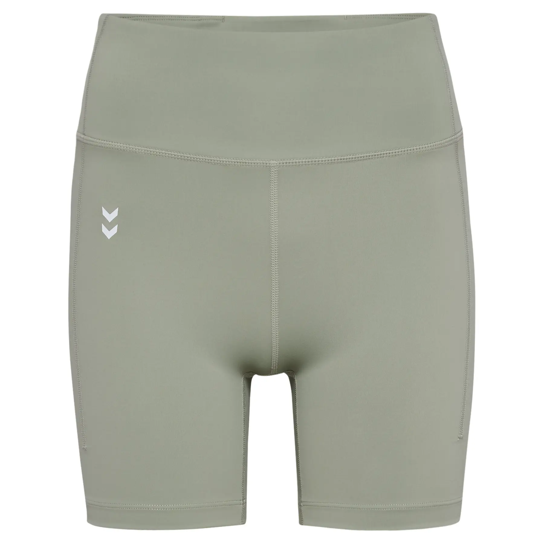Damen Tights Hummel HIIT impact Hw
