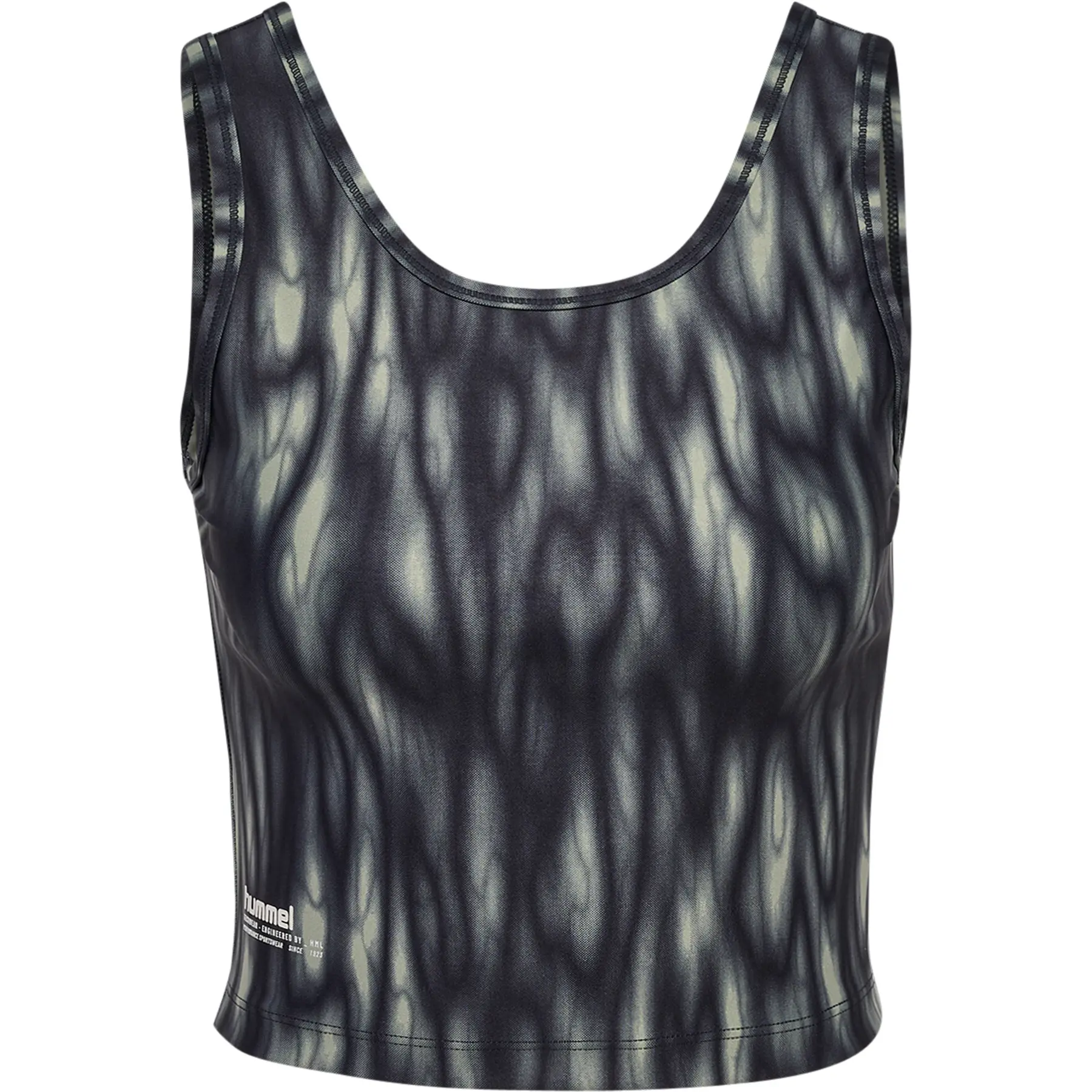 Damen-Top Hummel Aop Intensity