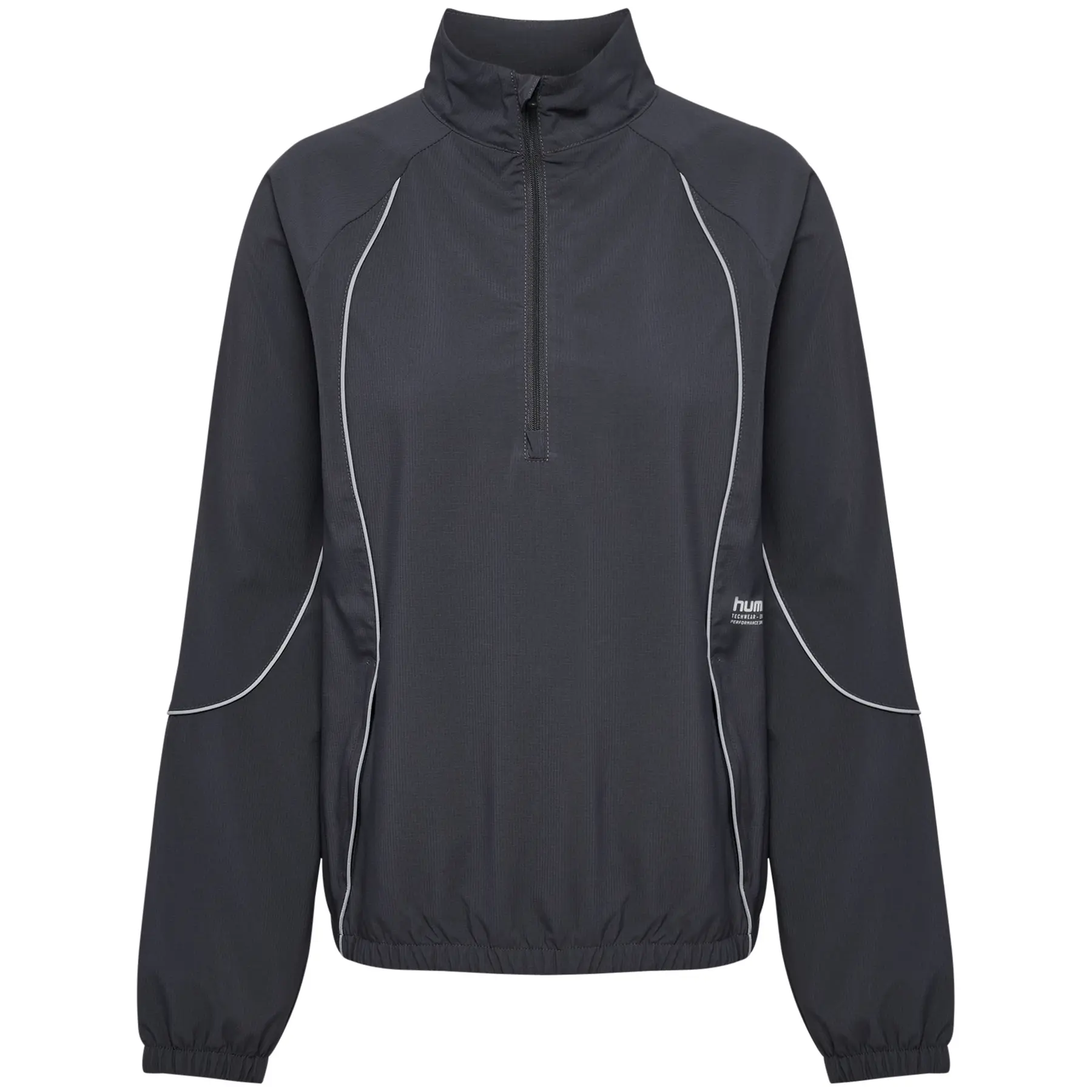 Trainingsjacke Damen Hummel Pulse