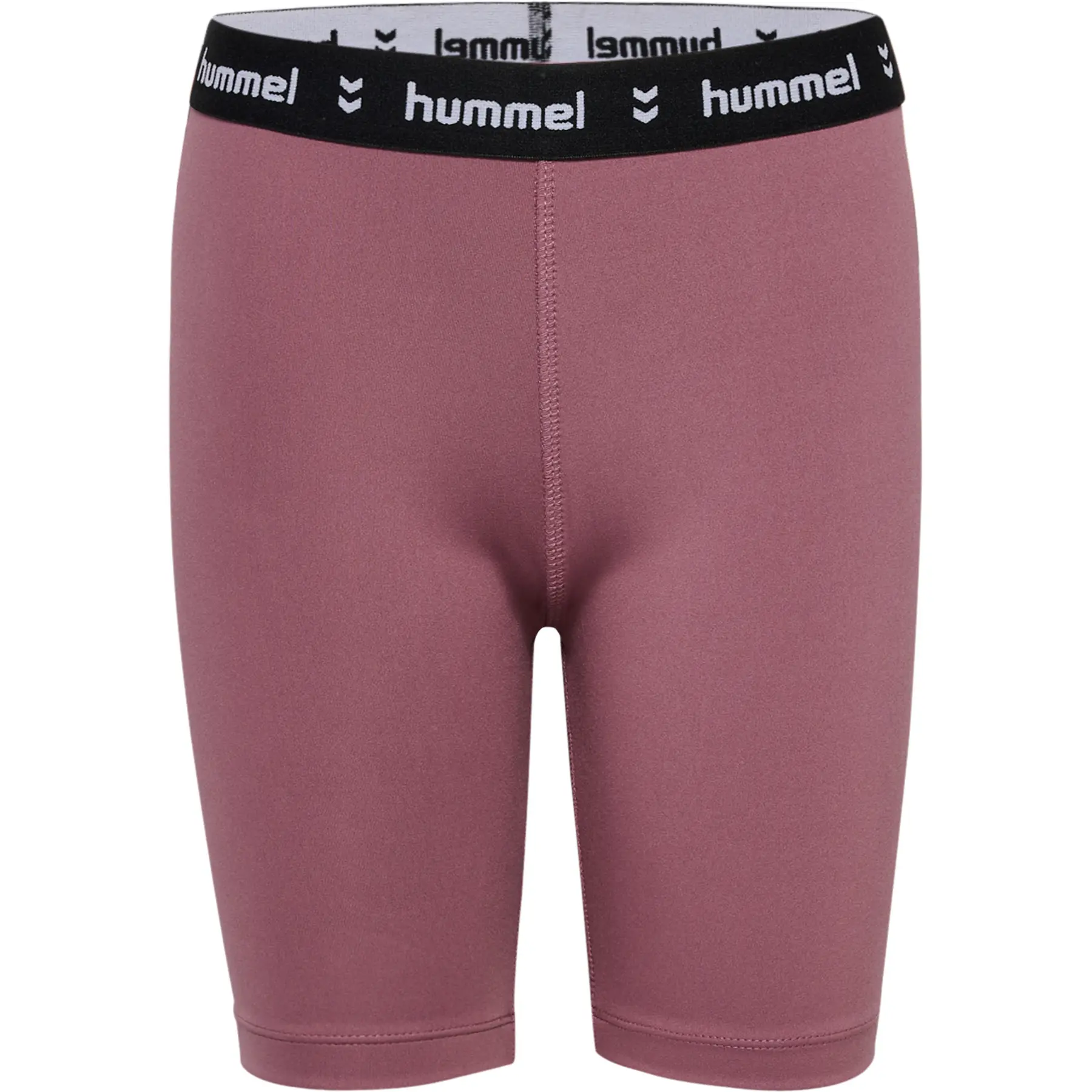 Mädchen-Radlerhose Hummel Pulse MW
