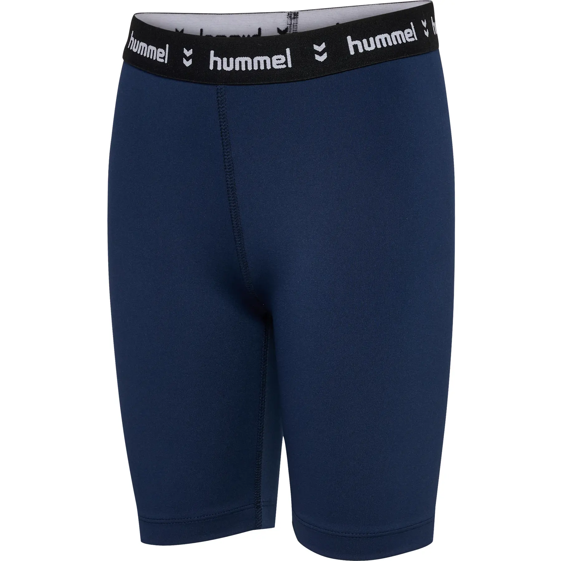 Mädchen-Radlerhose Hummel Pulse MW