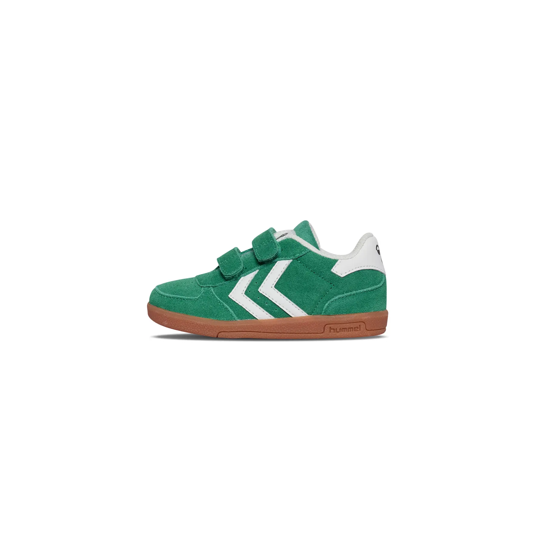 Sneakers für Babys Hummel Victory Suede II