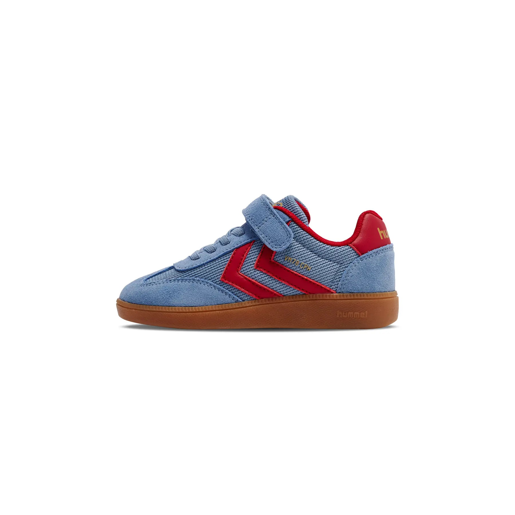Hummel Baskets Hummel VM78 CPH