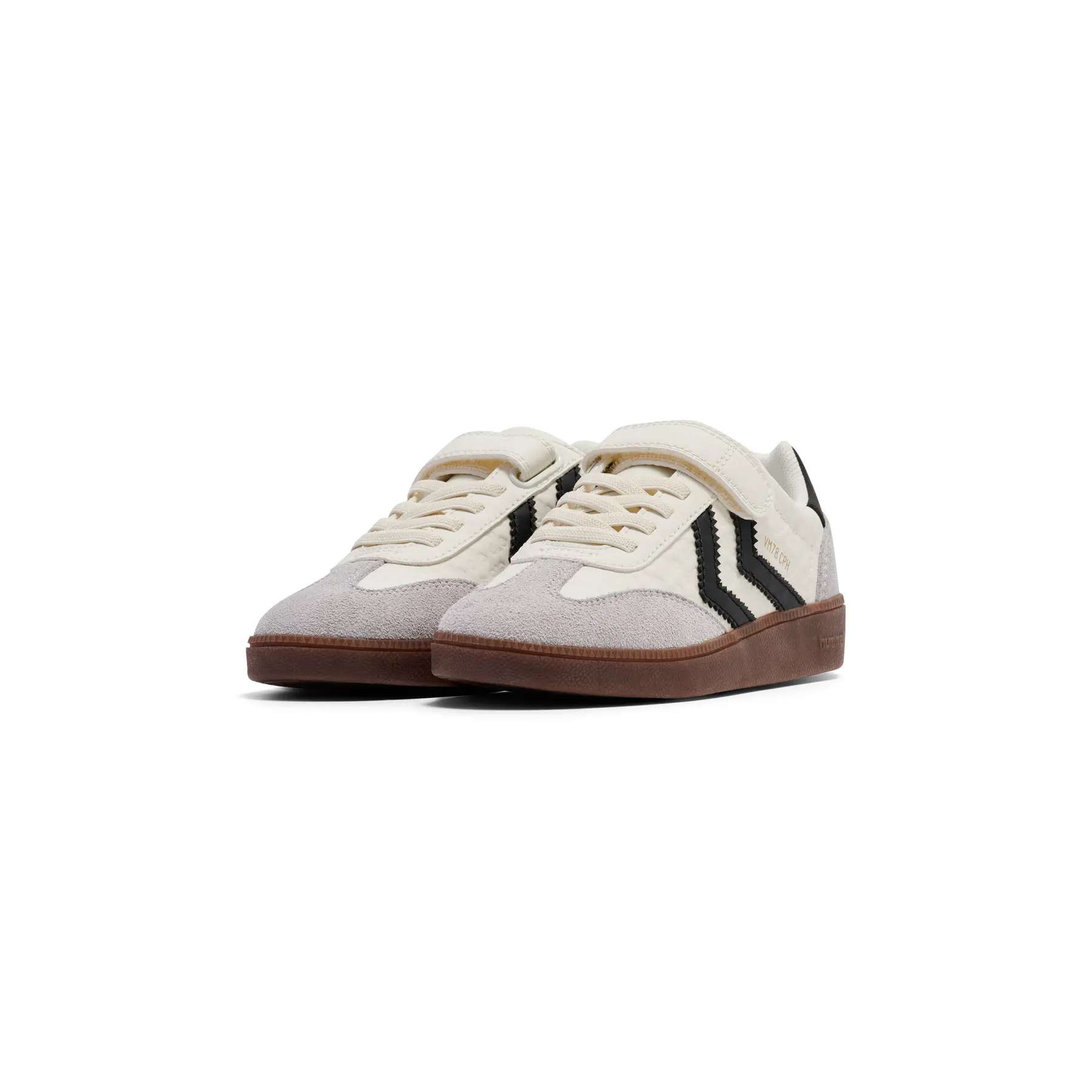 Sneakers für Babys Hummel VM78 CPH LS