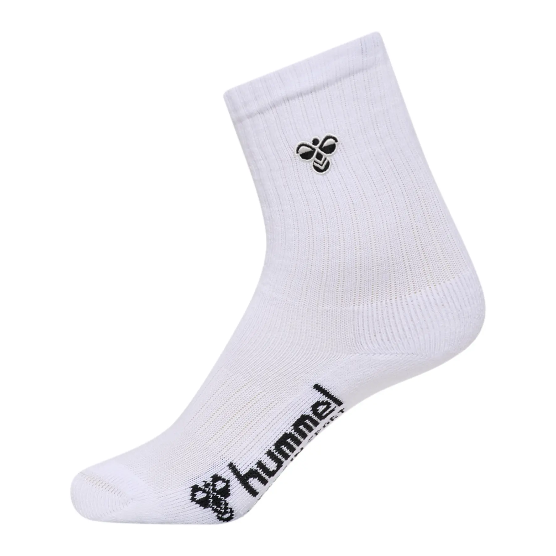 Socken für Kinder Hummel (x3)