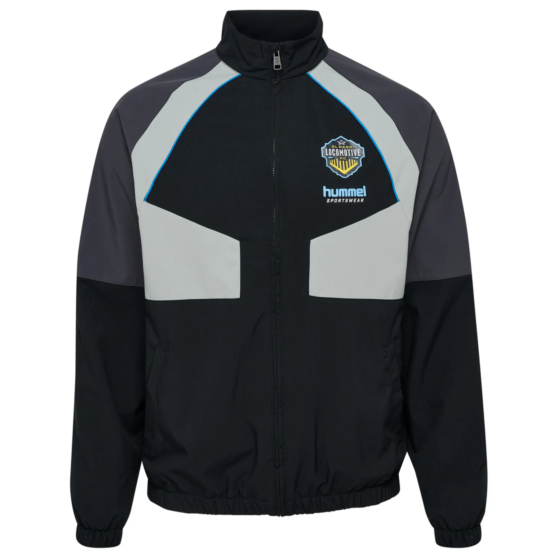 Sweatjacke mit Reißverschluss Hummel EL PASO