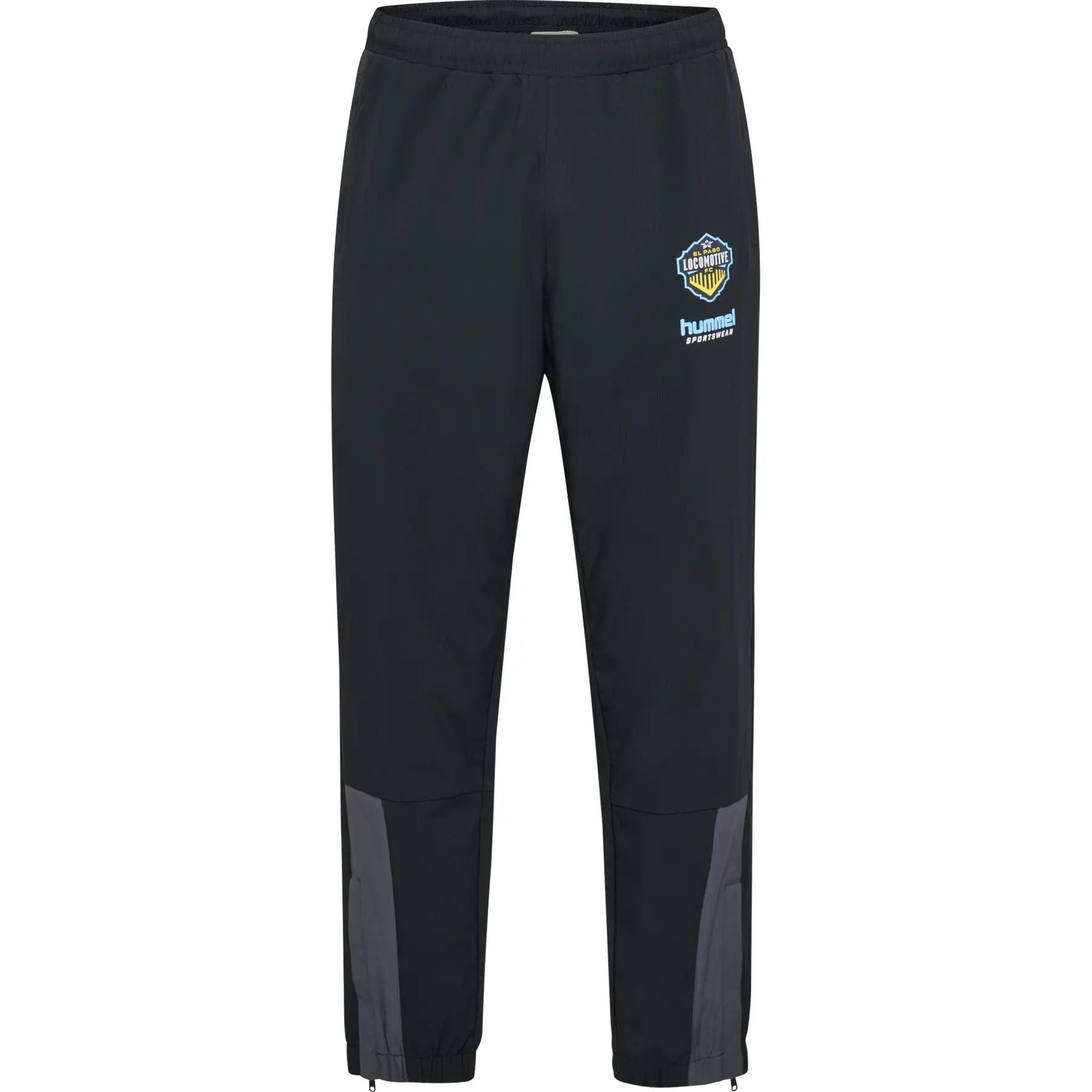Lockere Jogginghose Hummel El Paso