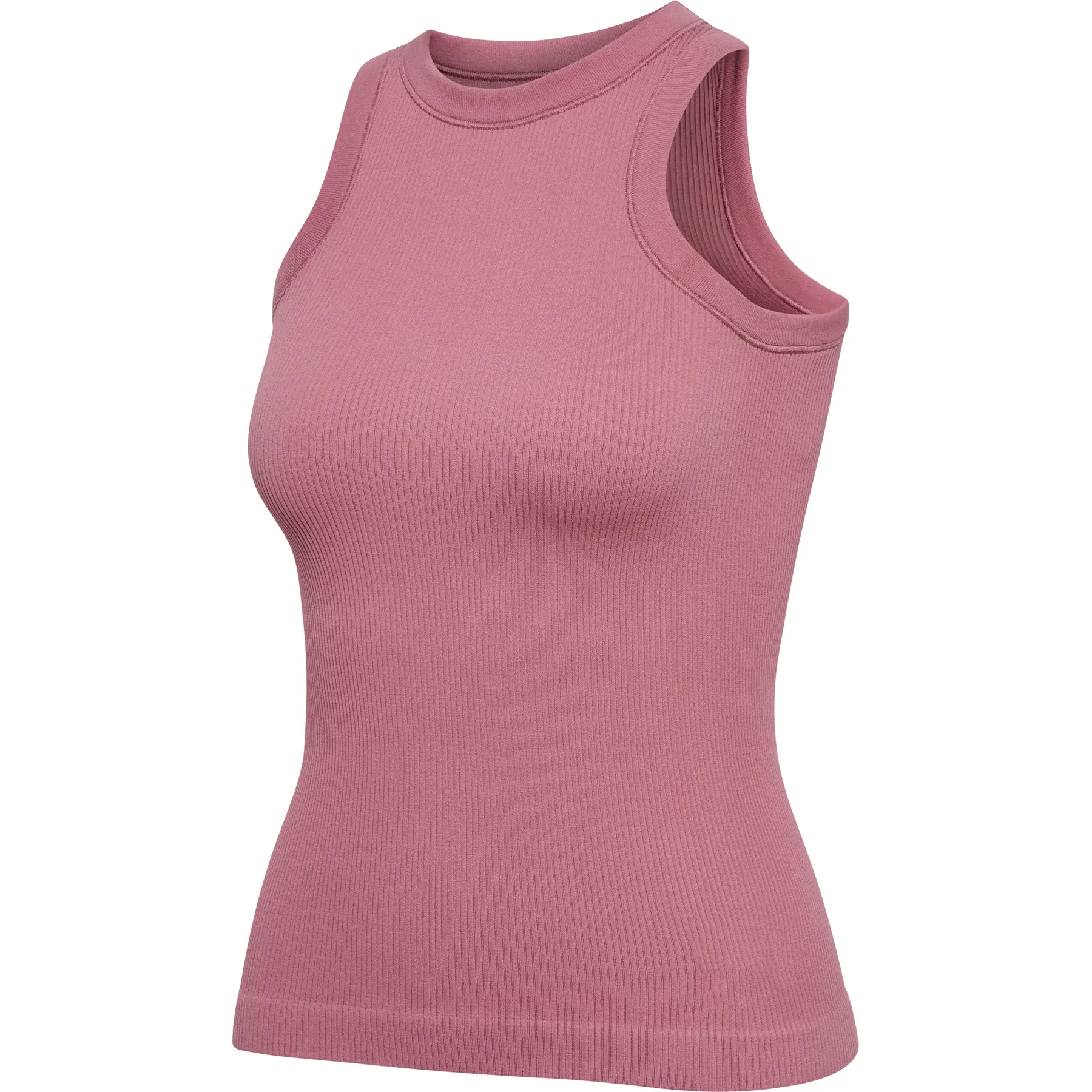 Nahtloses Tanktop Damen Hummel Pulse