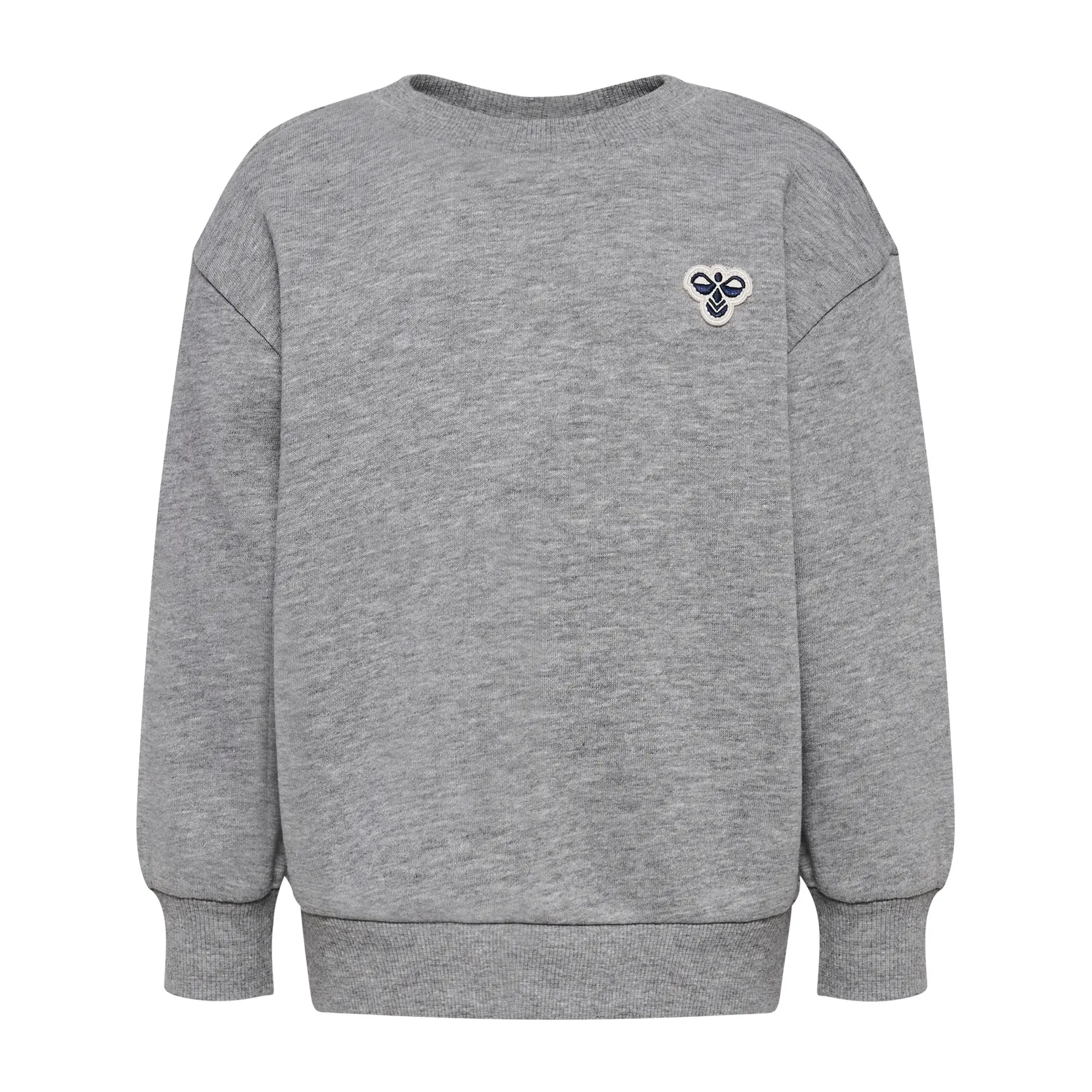 Pullover Kind Hummel Mini Bee Loose
