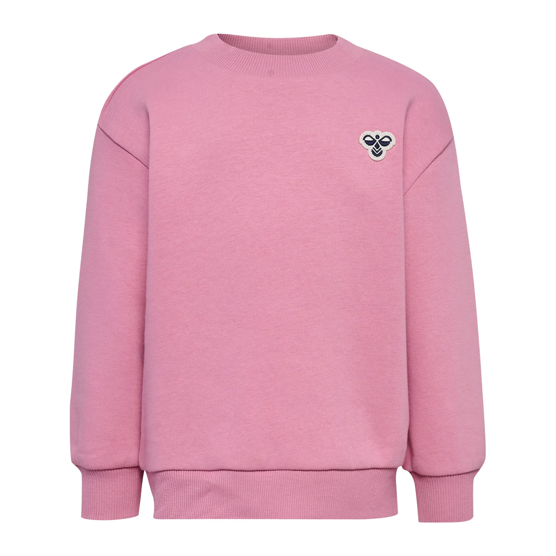 Baby-Sweatshirt Hummel Mini Bee Loose