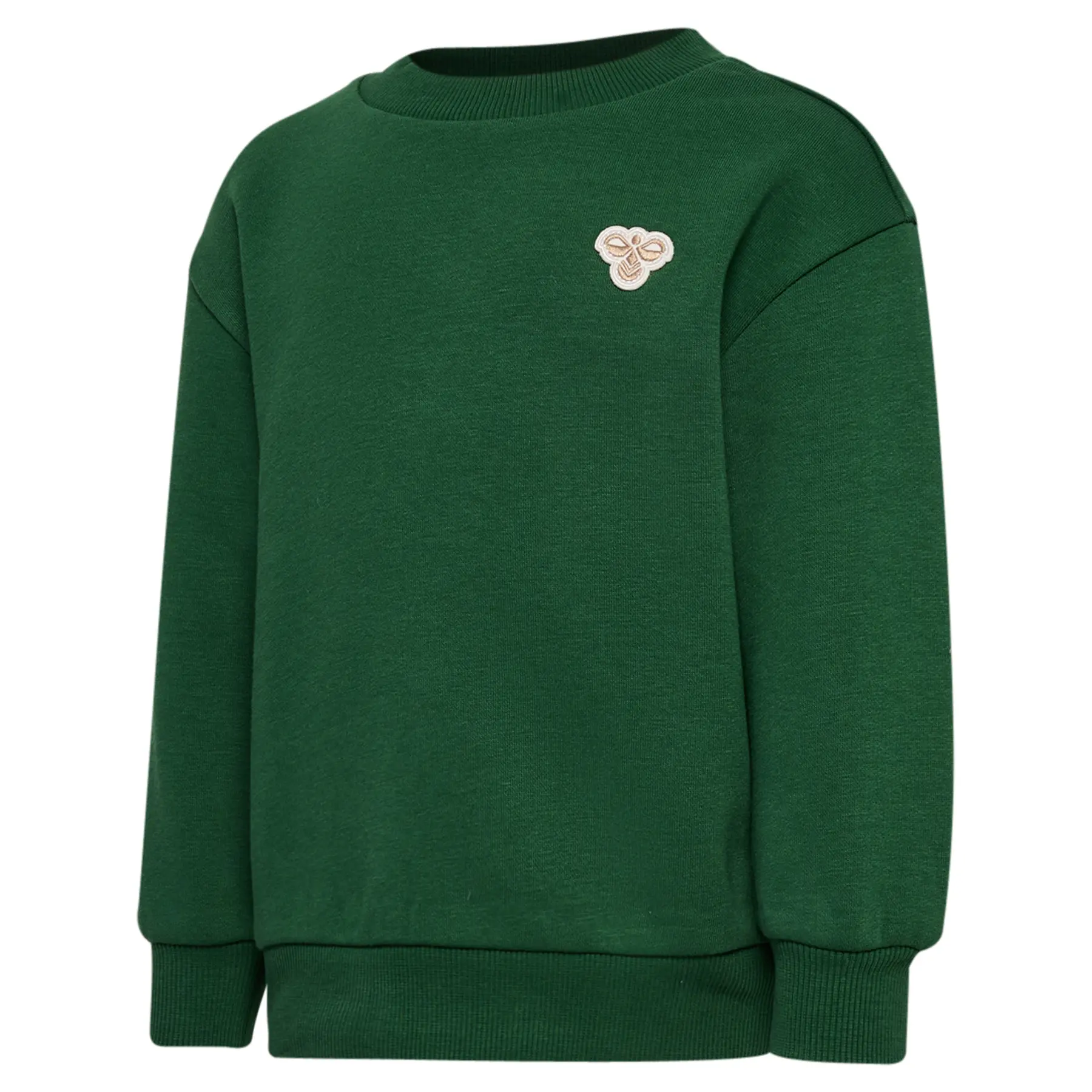 Baby-Sweatshirt Hummel Mini Bee Loose