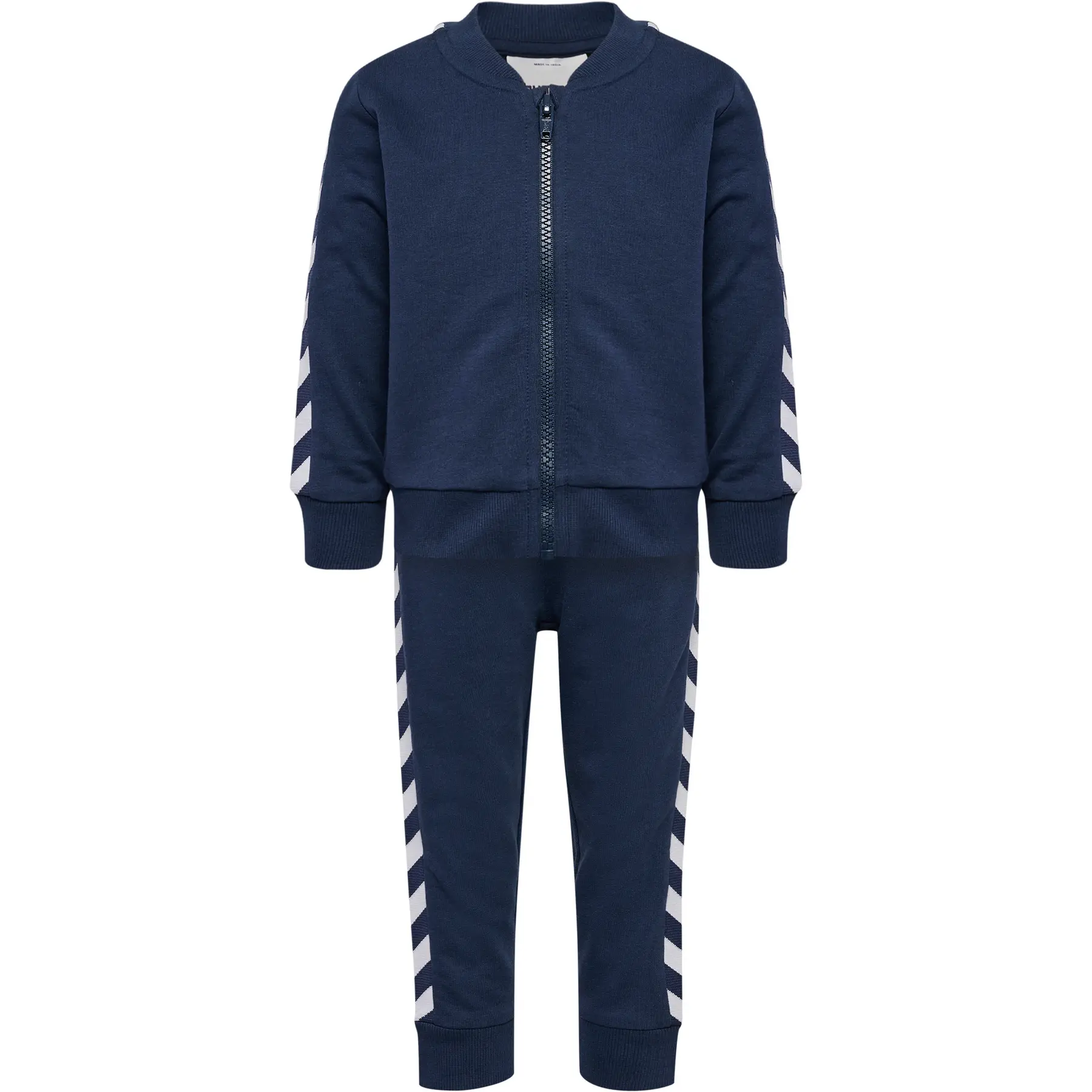 Babyset Hummel Mini Chevron Reg
