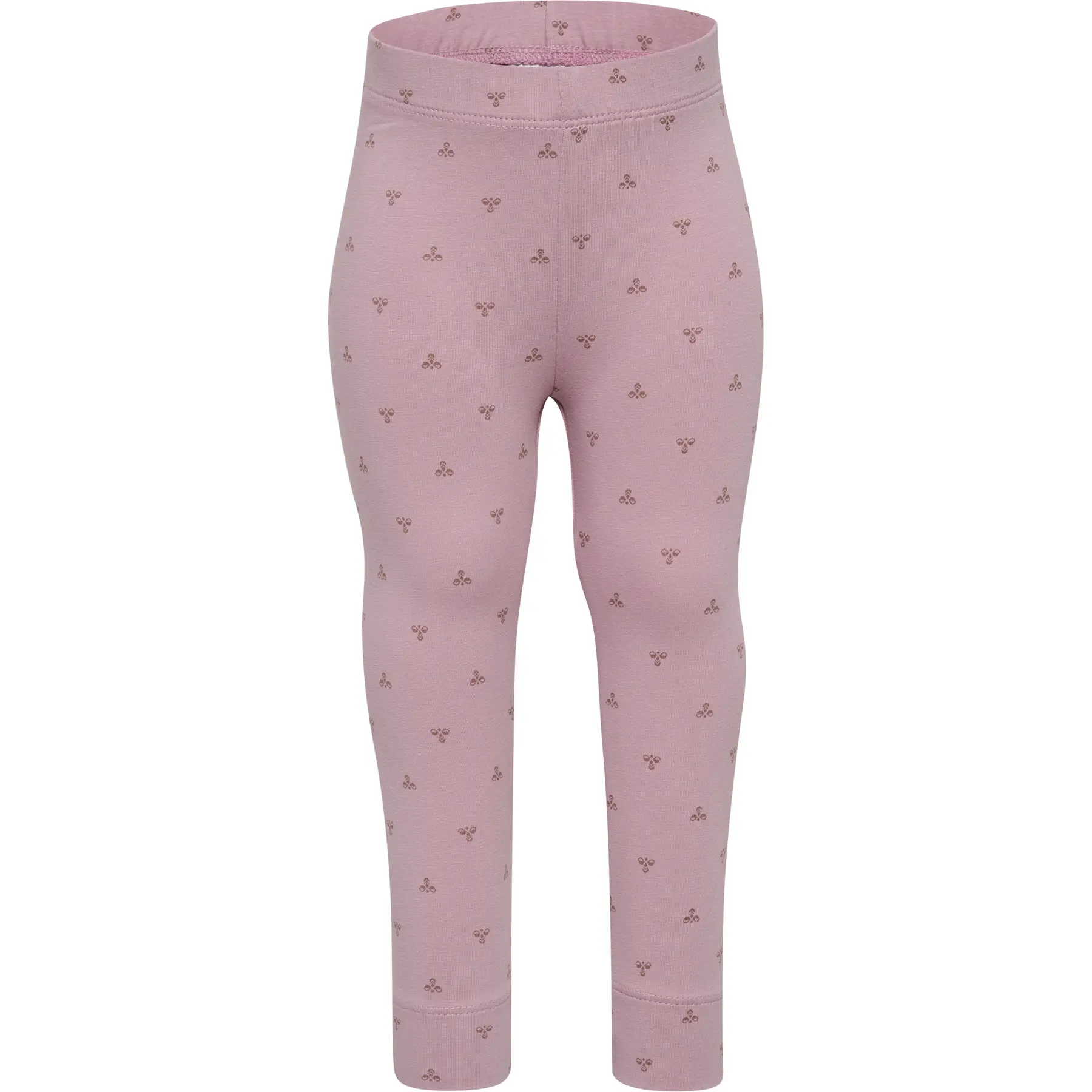 Leggings Kind Hummel BEE AOP