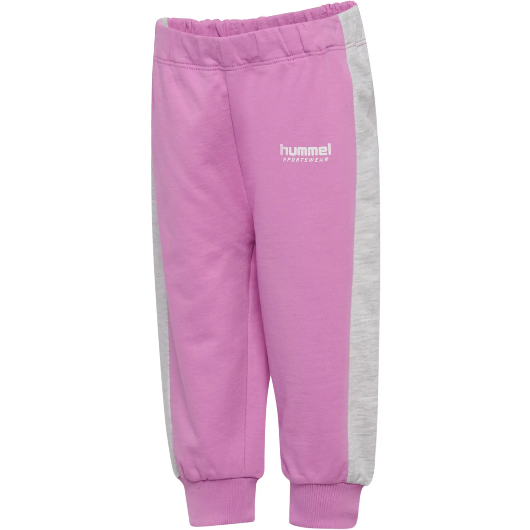 Pantaloni da jogging per bambina Hummel hmlSELINA