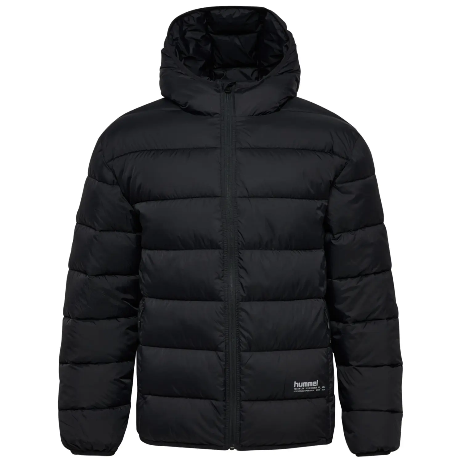 Jacke Hummel