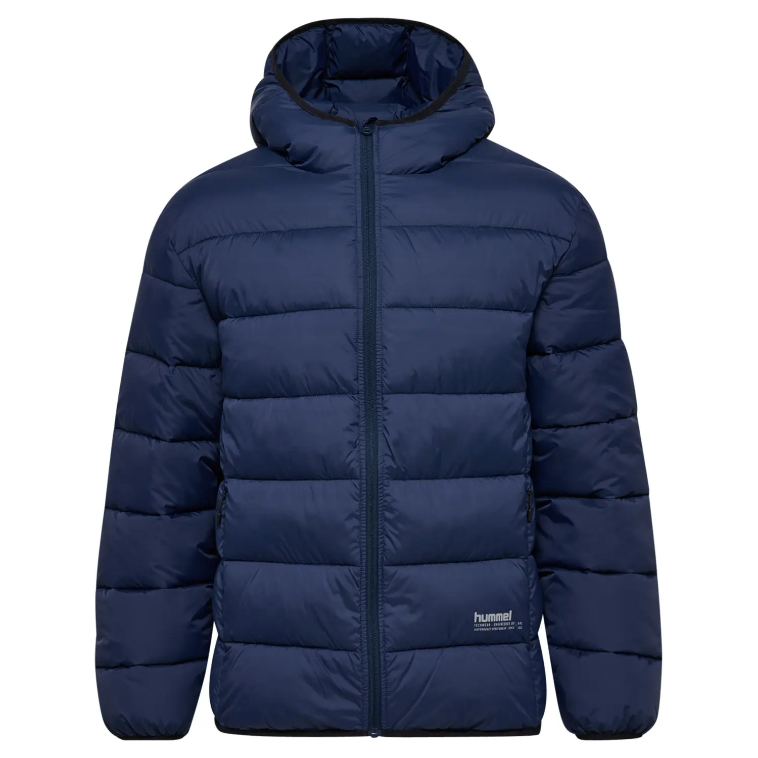 Daunenjacke Hummel Lightweight