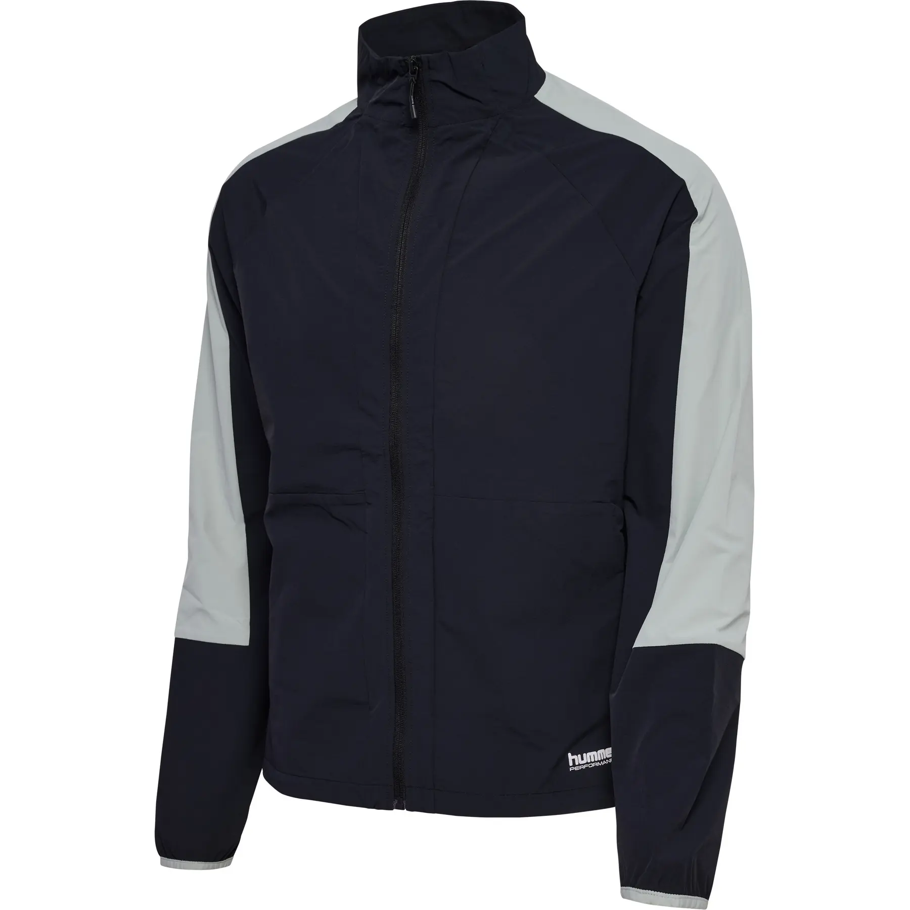 Trainingsjacke Hummel Pulse