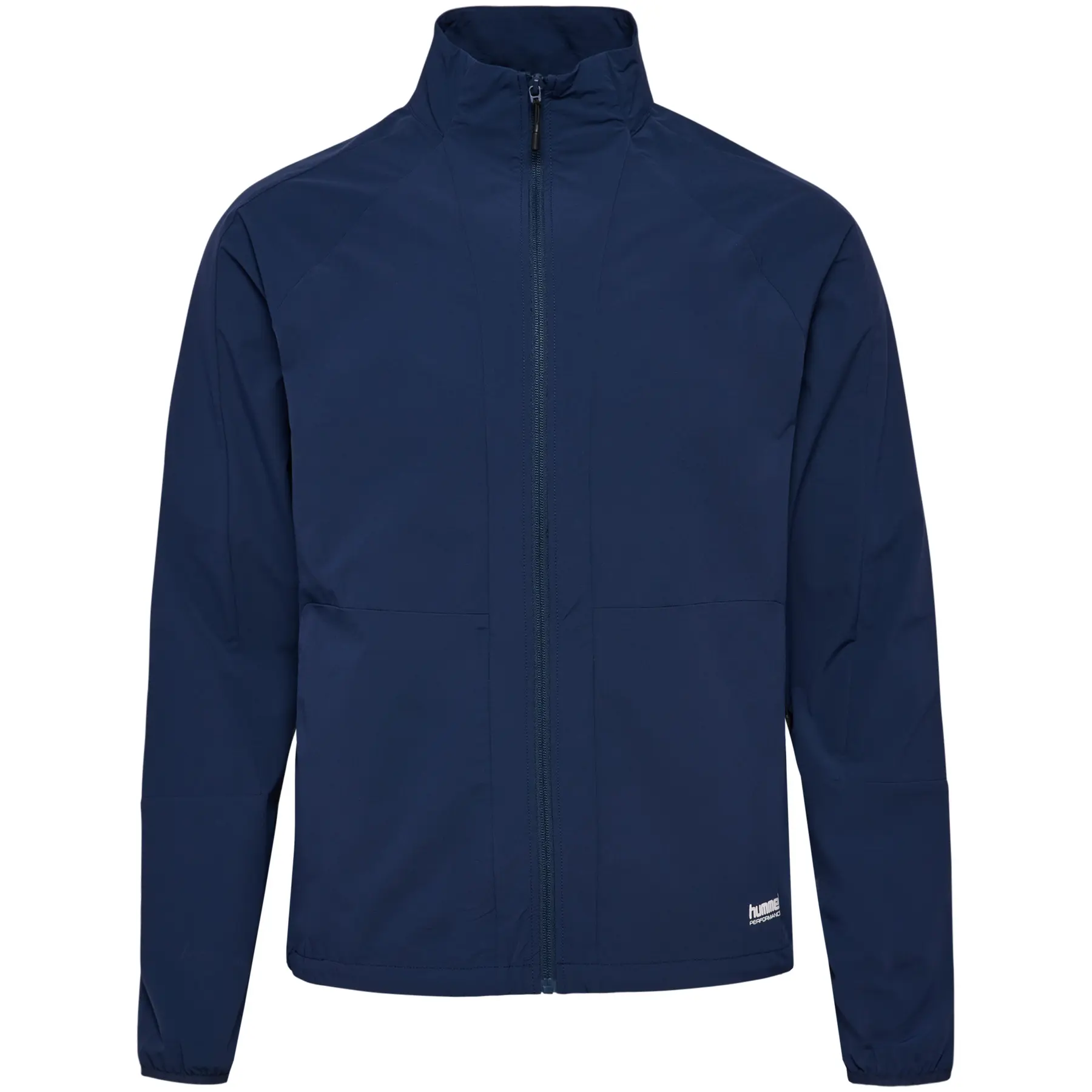 Trainingsjacke Hummel Pulse