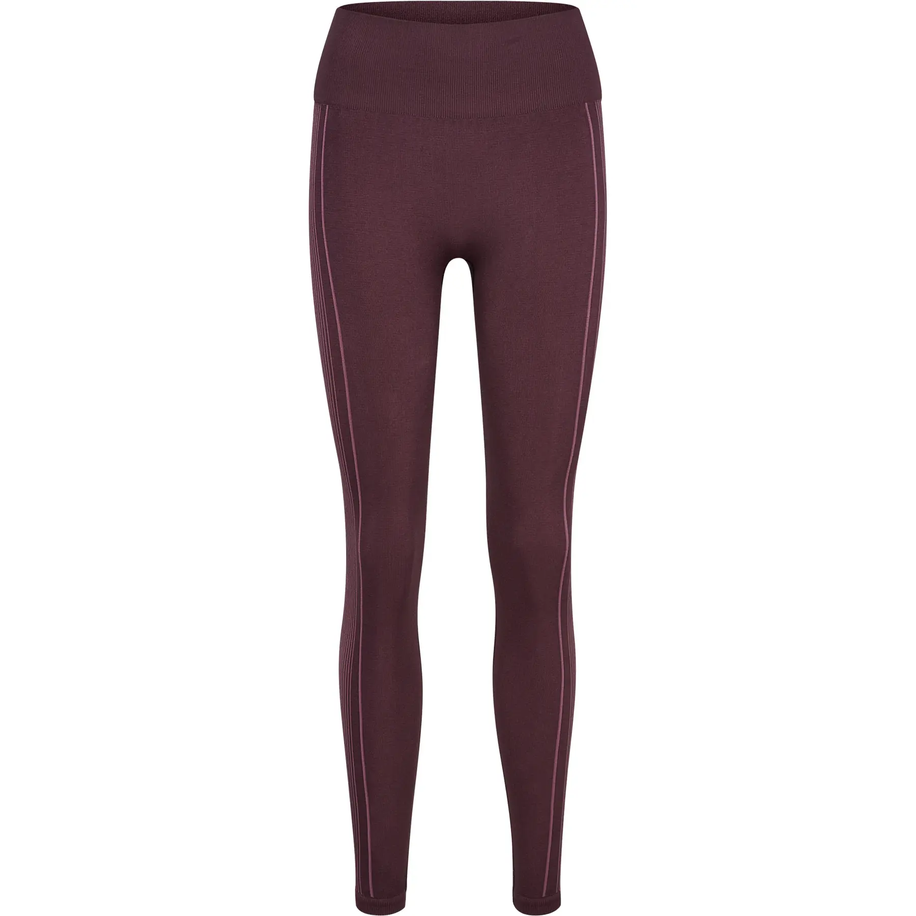 Nahtlose Leggings Damen Hummel