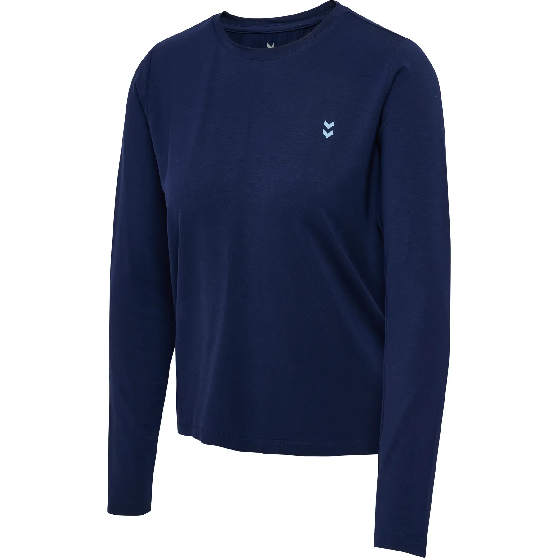 Langarmshirt Hummel Soft