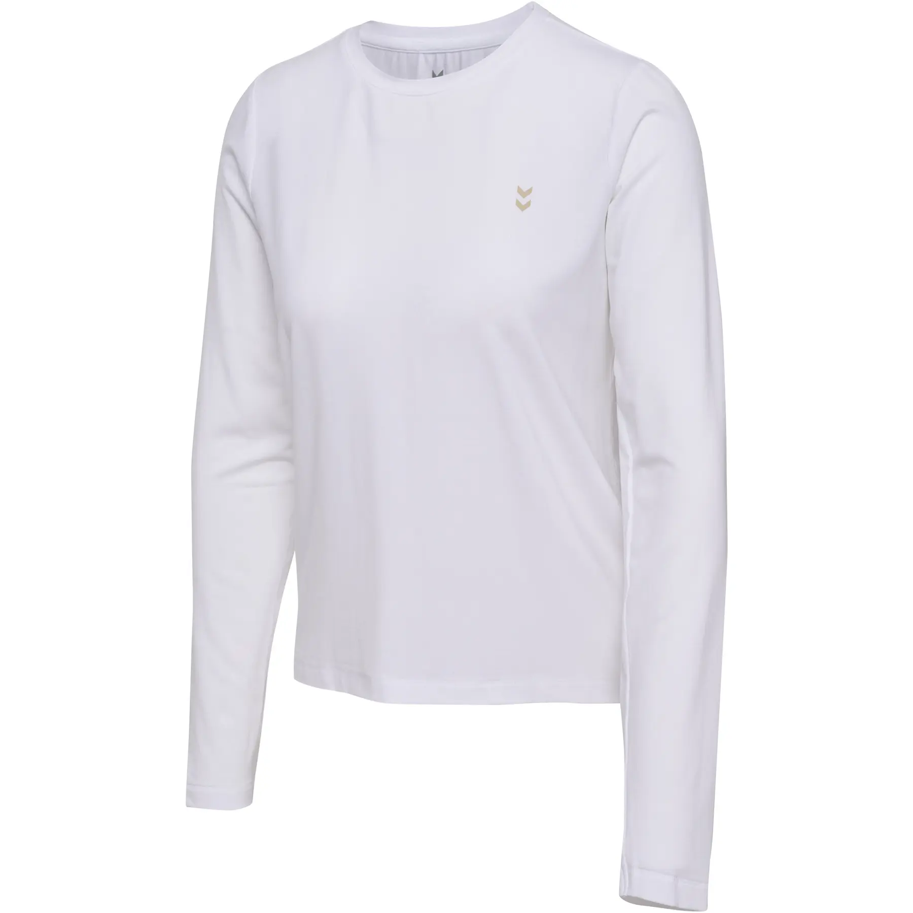 Langarmshirt Hummel Soft