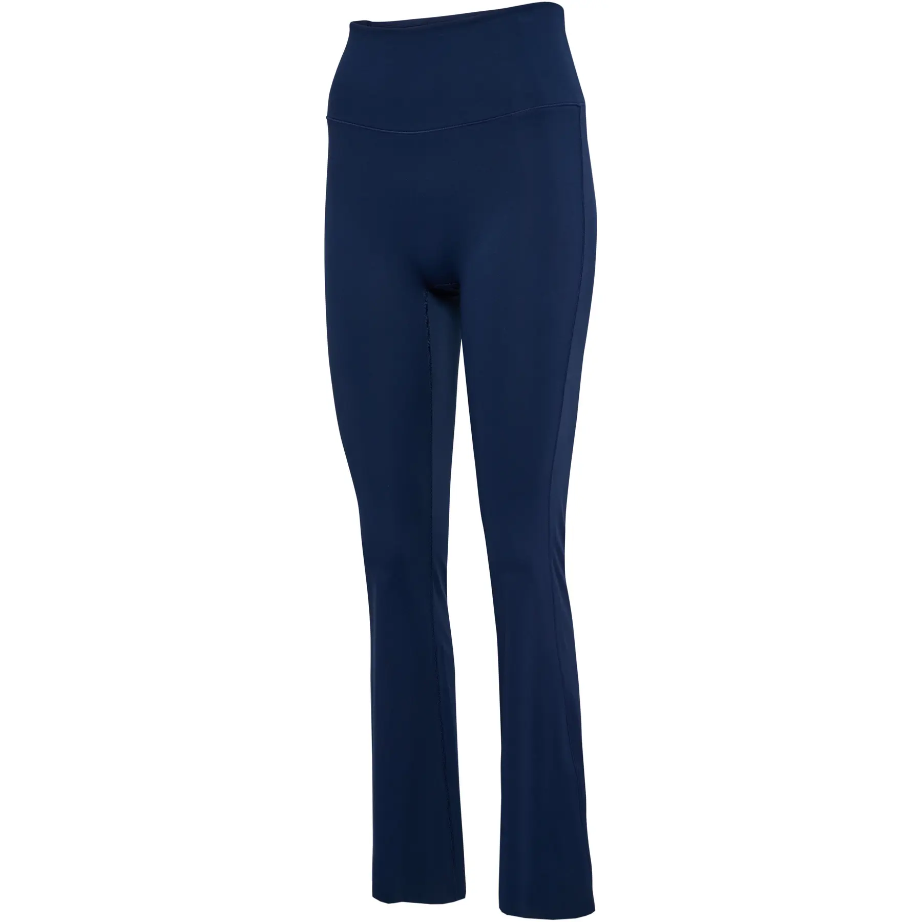 Leggings mit hoher Taille, Damen Hummel