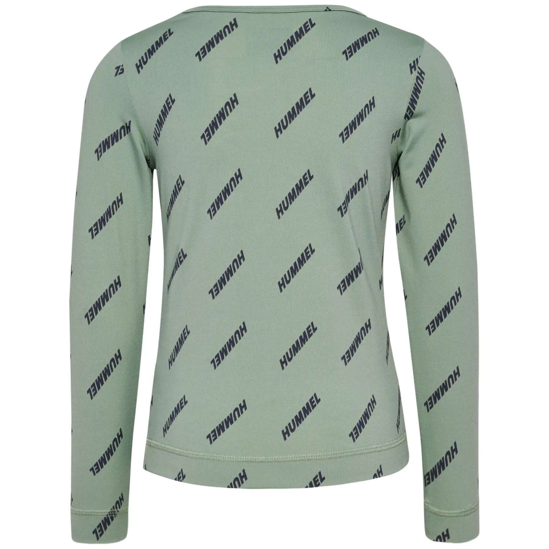 Langarmtrikot, Mädchen Hummel Silje