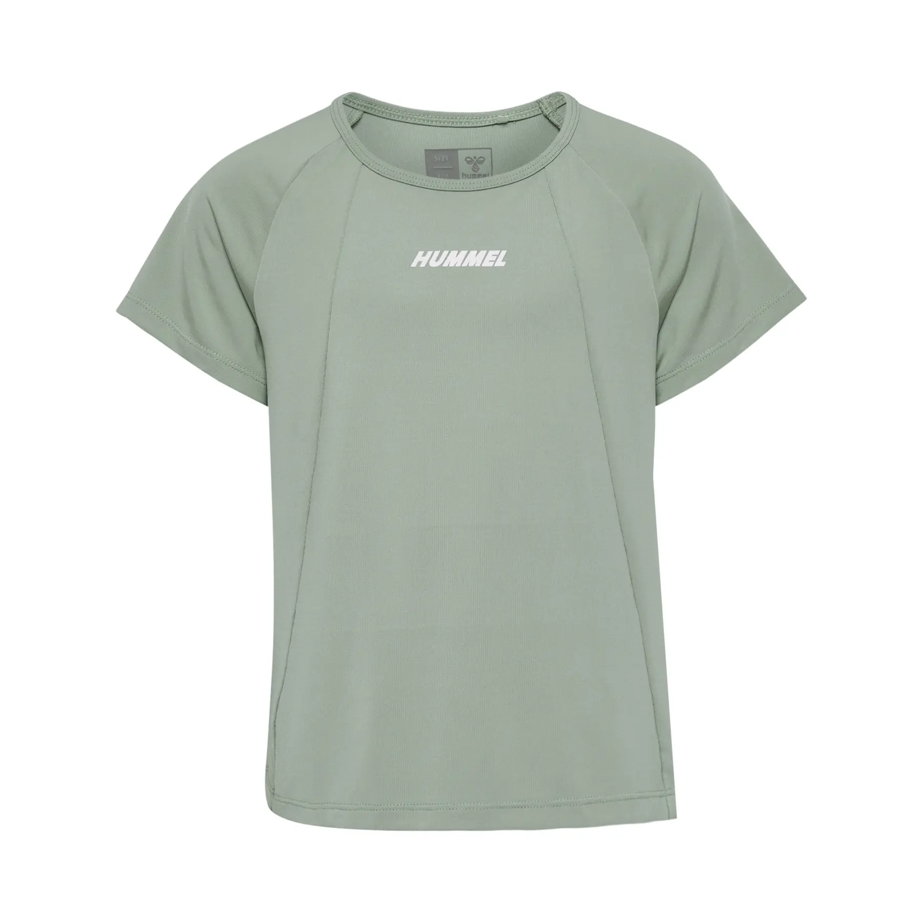 T-Shirt Hummel Luna