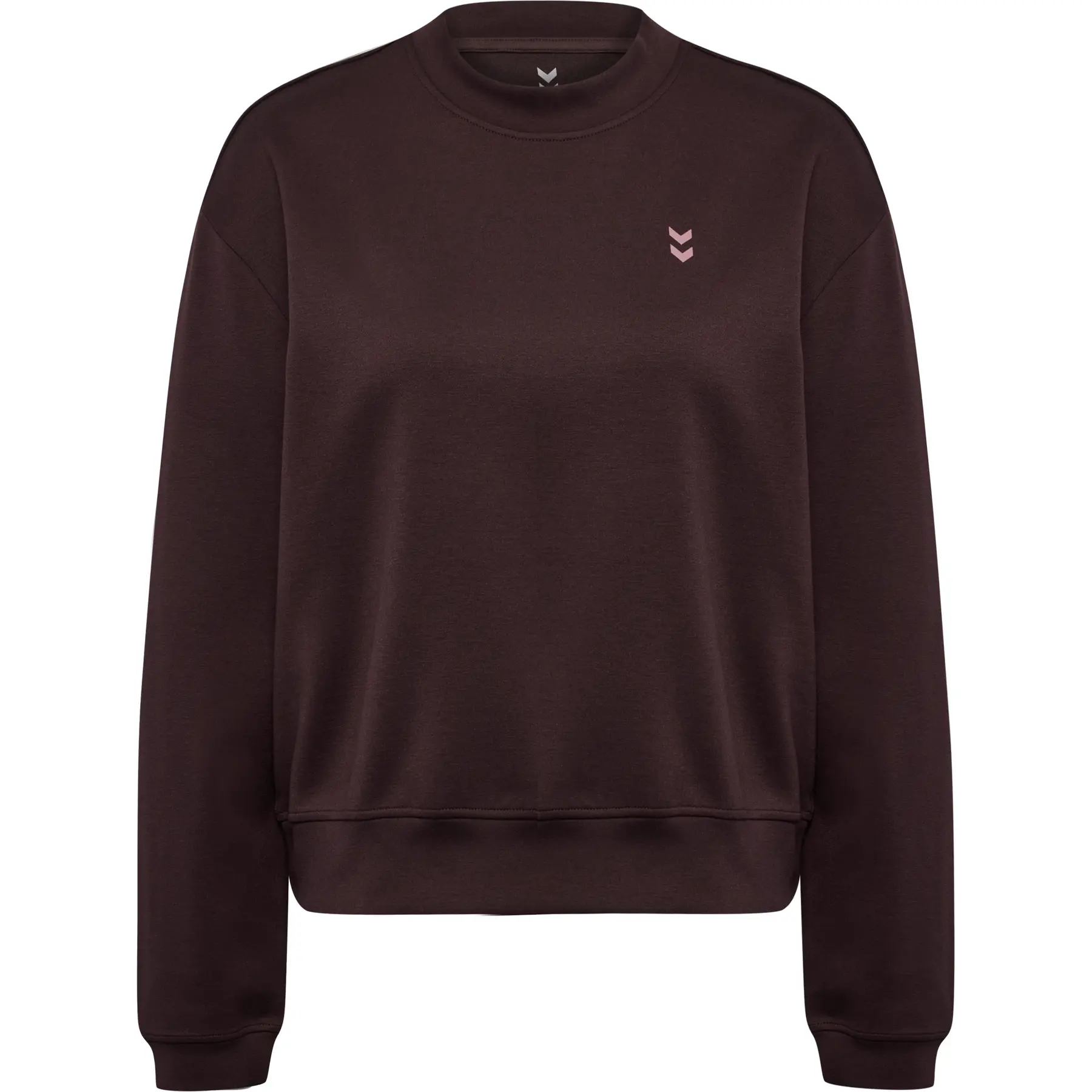 Sweatshirt Damen Hummel Soft