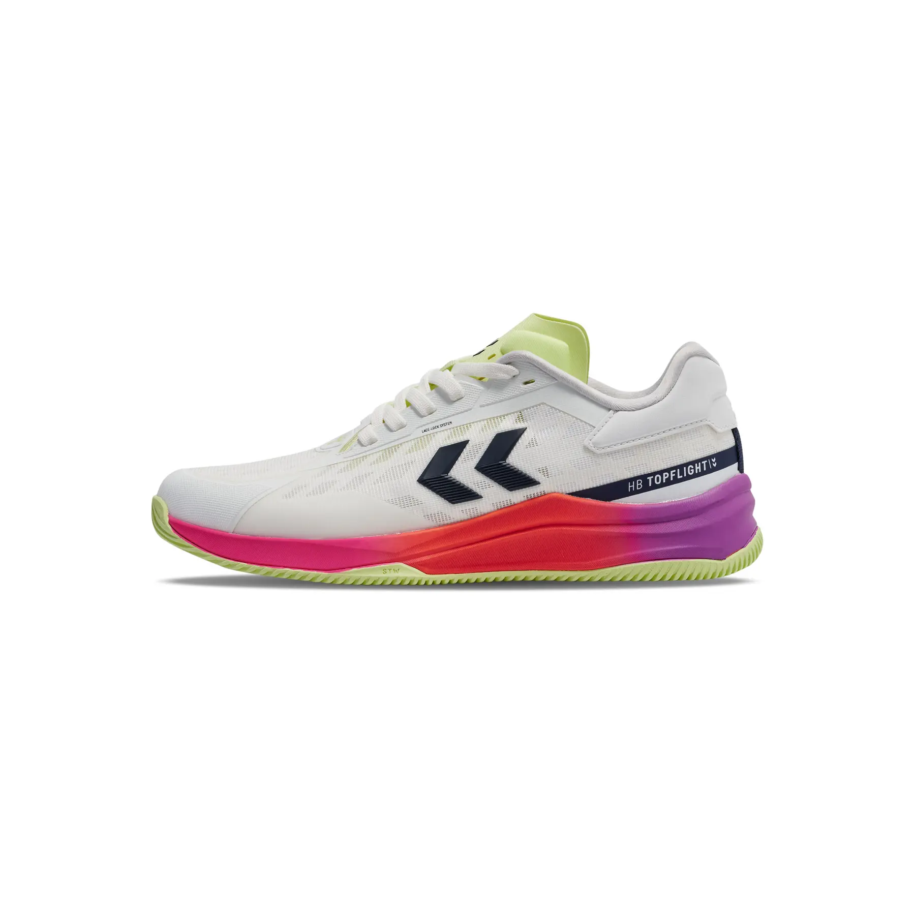 Hallenschuhe Hummel Topflight Pro
