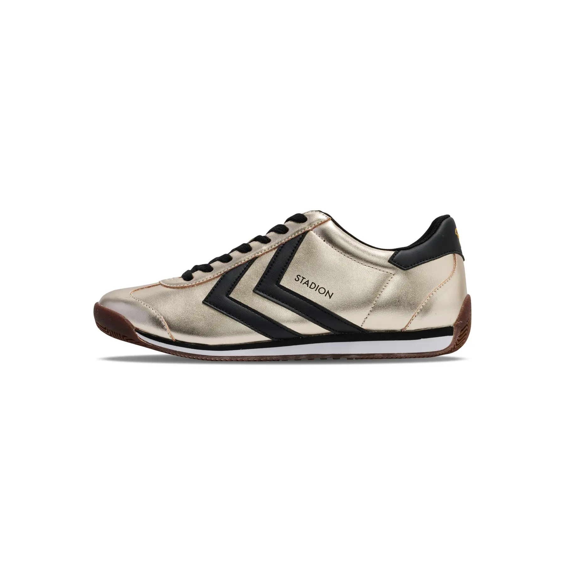 Hummel Baskets Hummel Stadion Metallic
