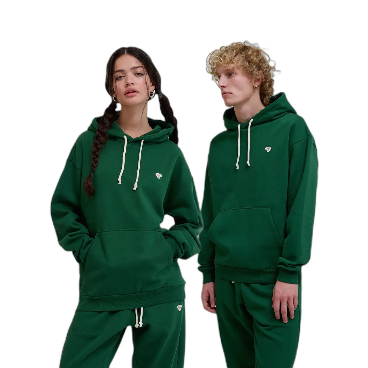 Hoodie Hummel Loose Bee