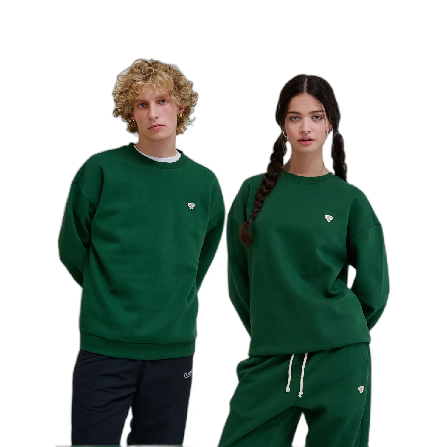 Pullover Hummel Loose Bee