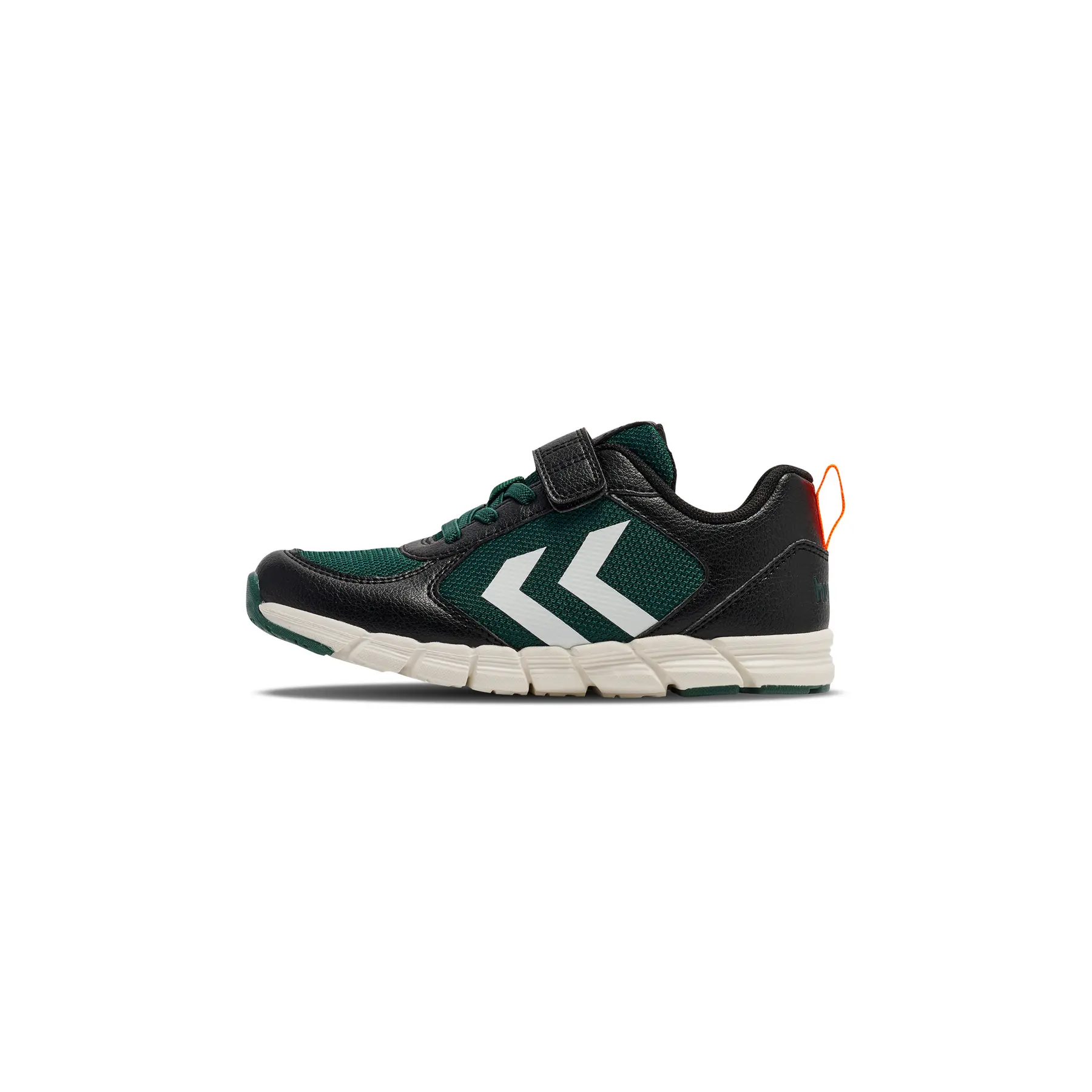 Hummel Baskets Hummel Speed 2.0