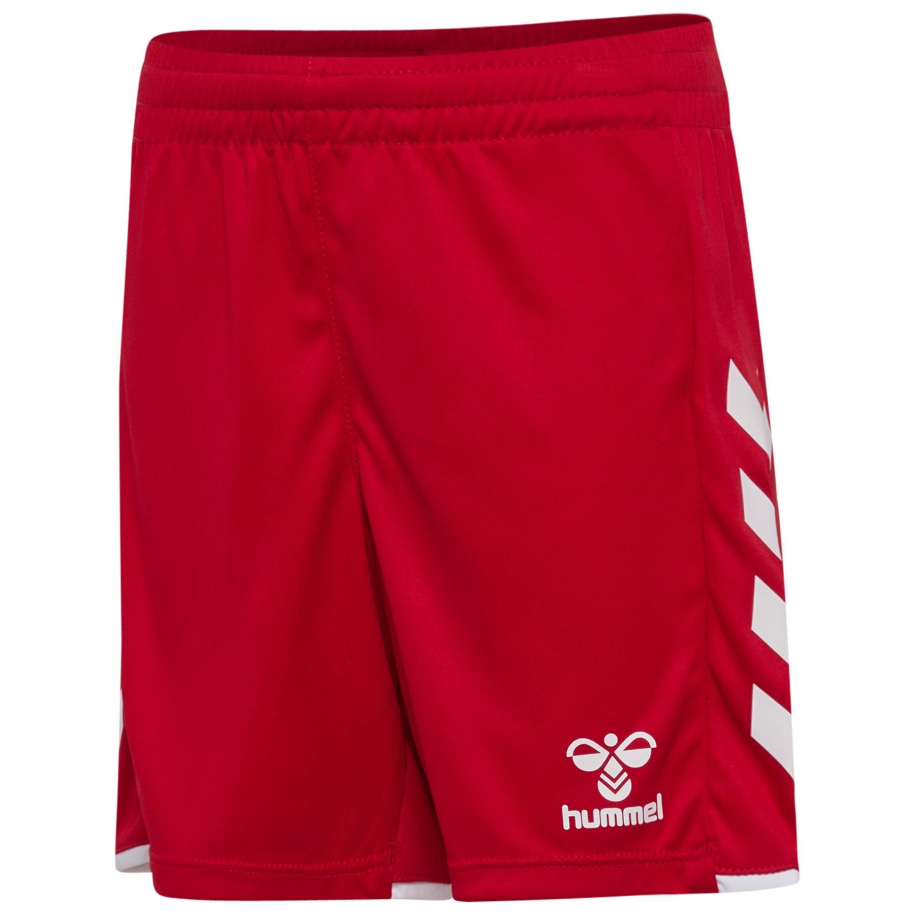 Short enfant Hummel Core 2.0