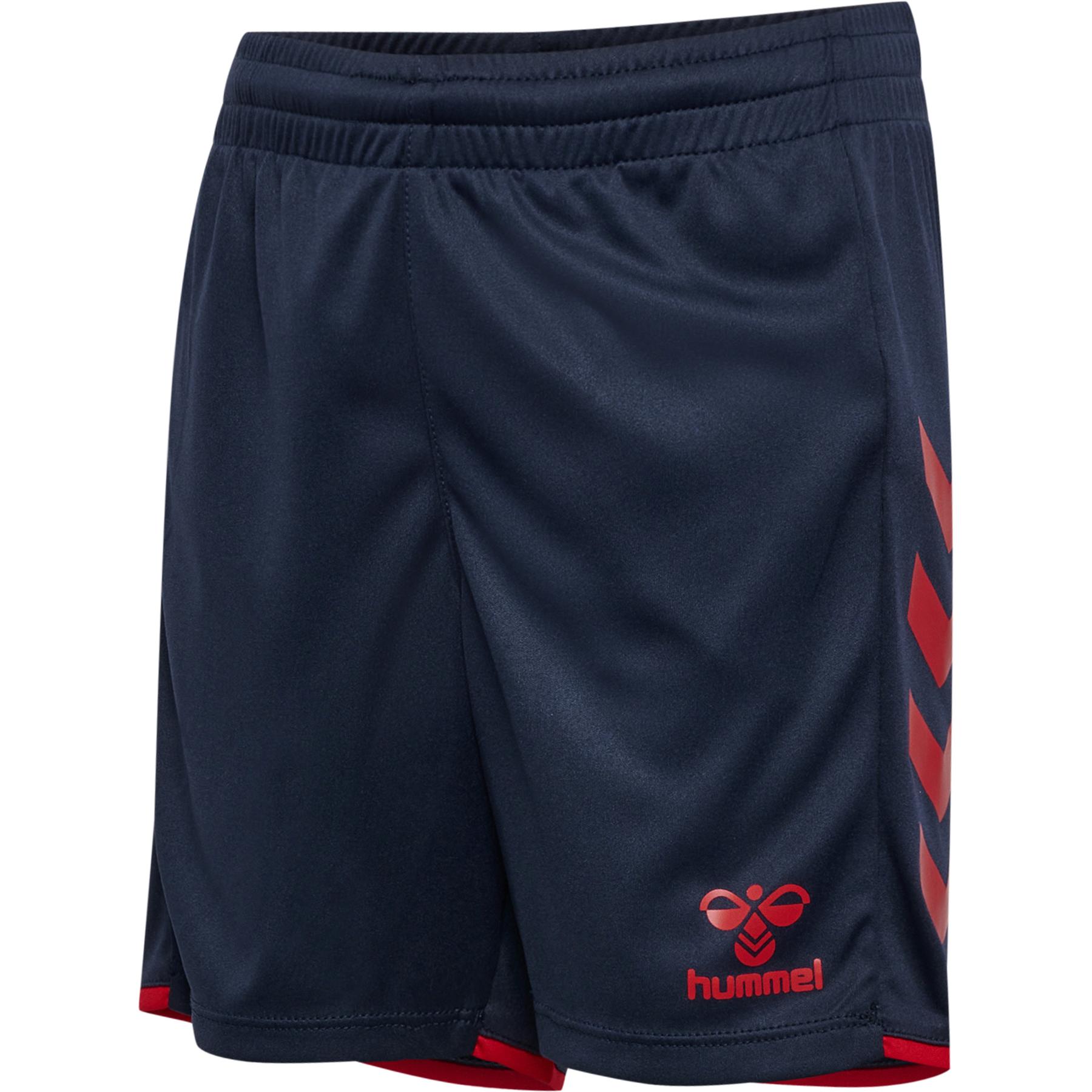 Short enfant Hummel Core 2.0