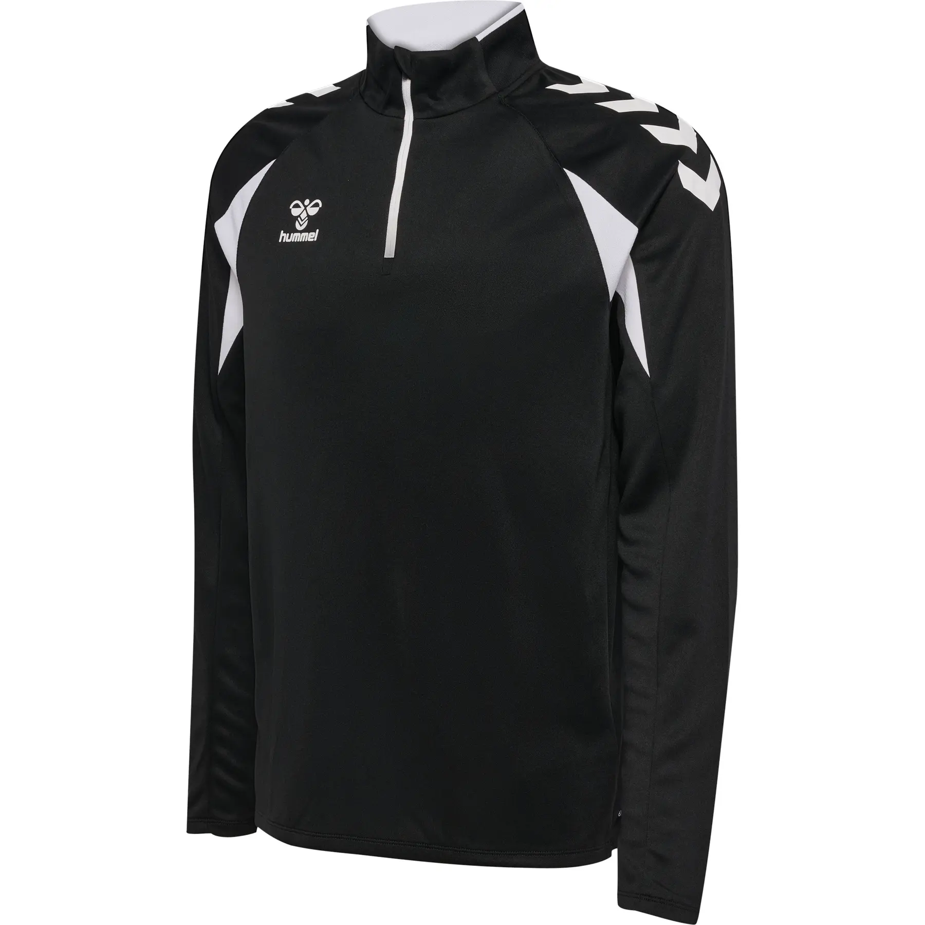 Half-Zip-Trainingsoberteil Hummel Core 2.0