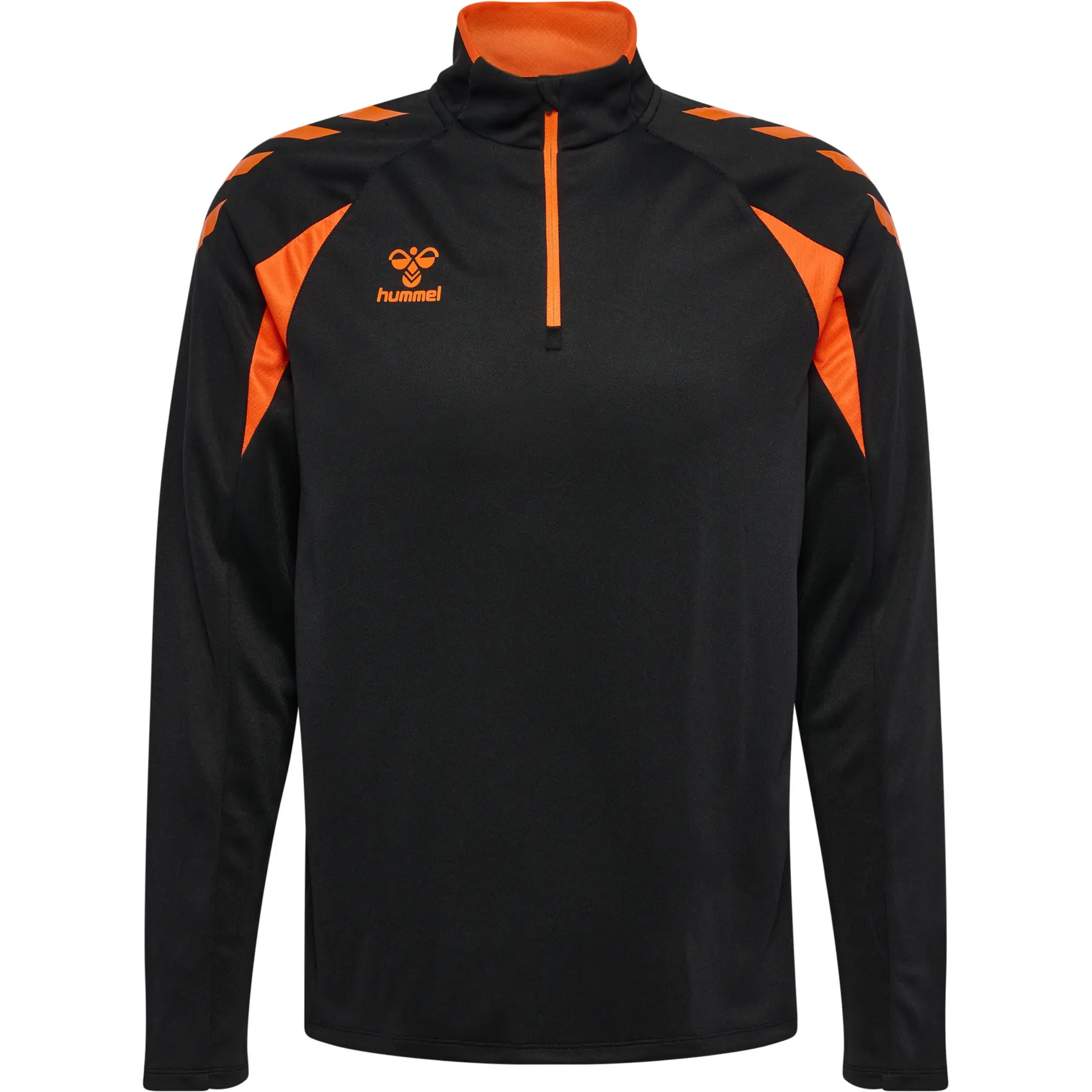 Half-Zip-Trainingsoberteil Hummel Core 2.0
