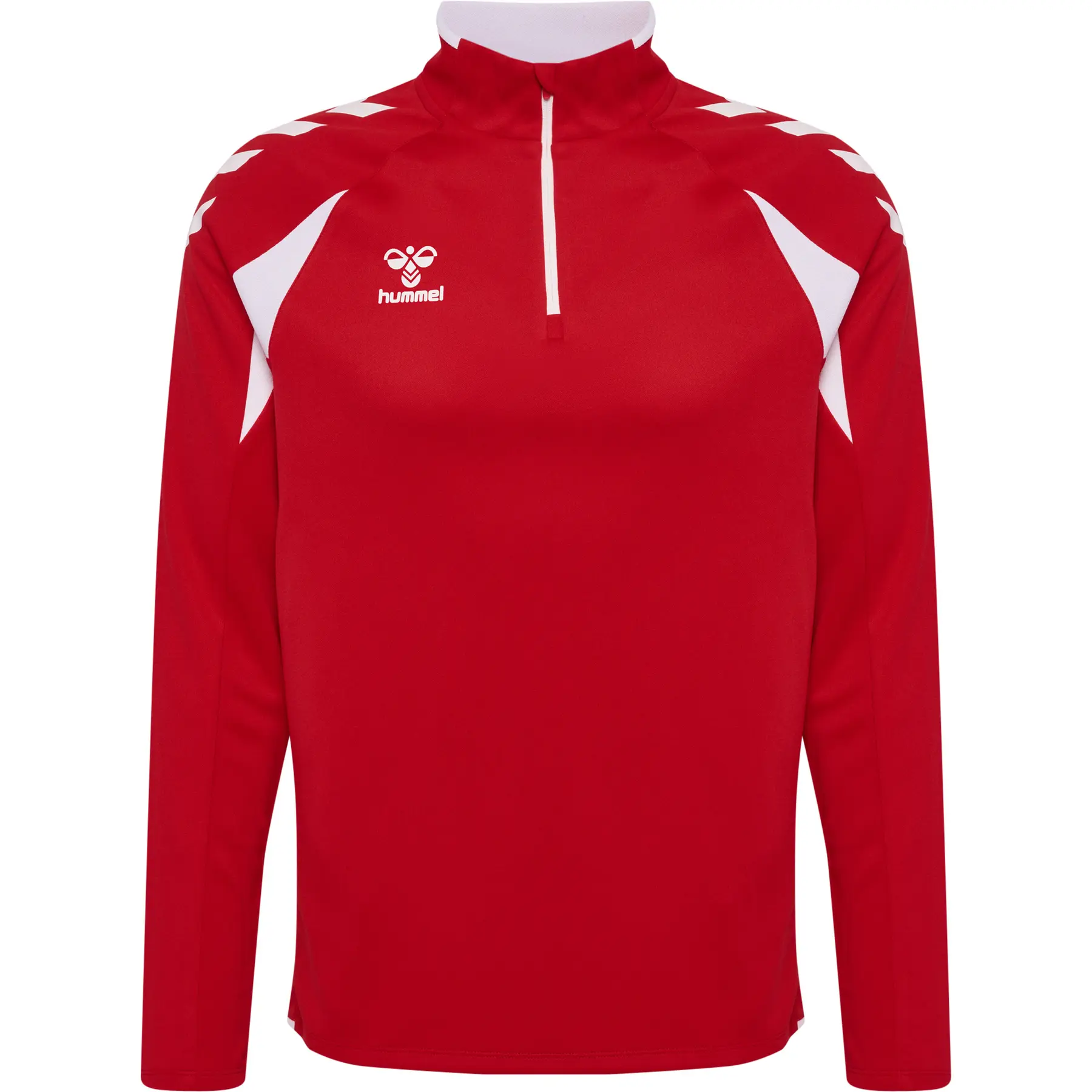 Half-Zip-Trainingsoberteil Hummel Core 2.0