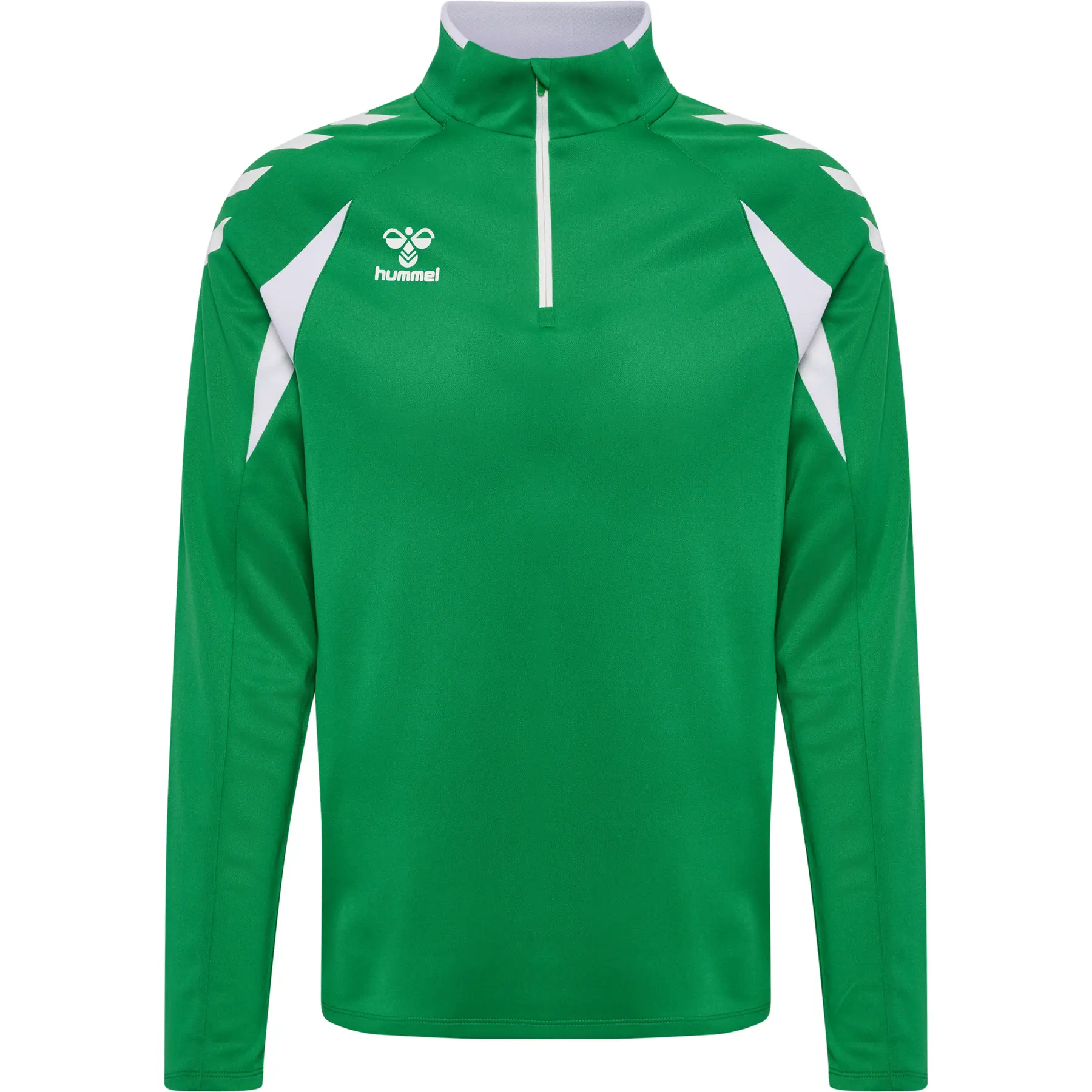 Half-Zip-Trainingsoberteil Hummel Core 2.0