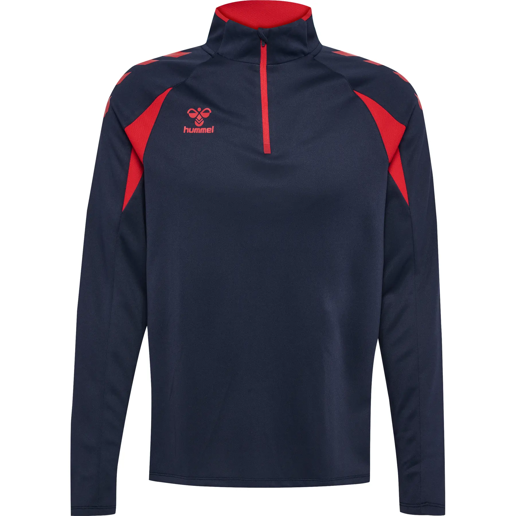 Half-Zip-Trainingsoberteil Hummel Core 2.0