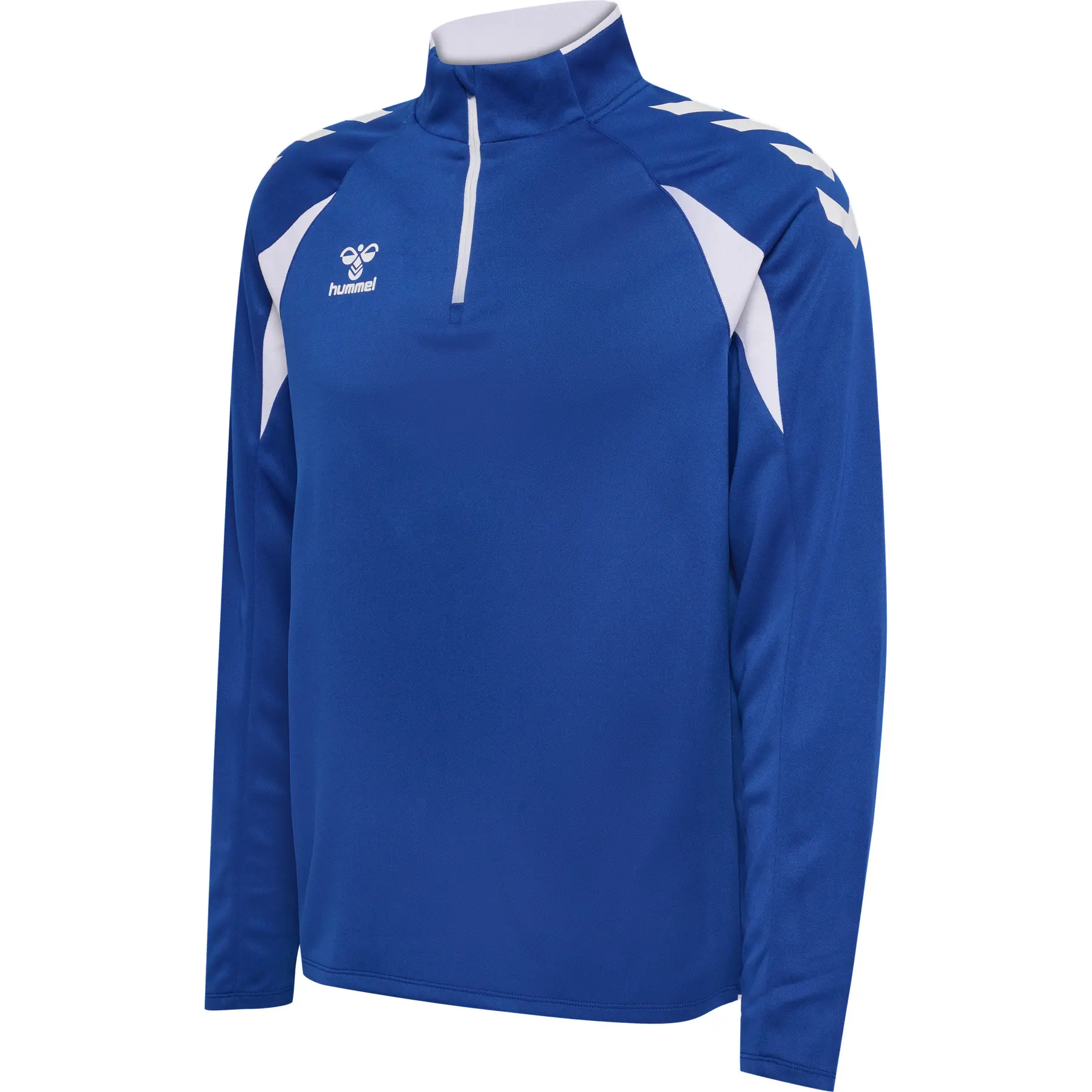 Half-Zip-Trainingsoberteil Hummel Core 2.0