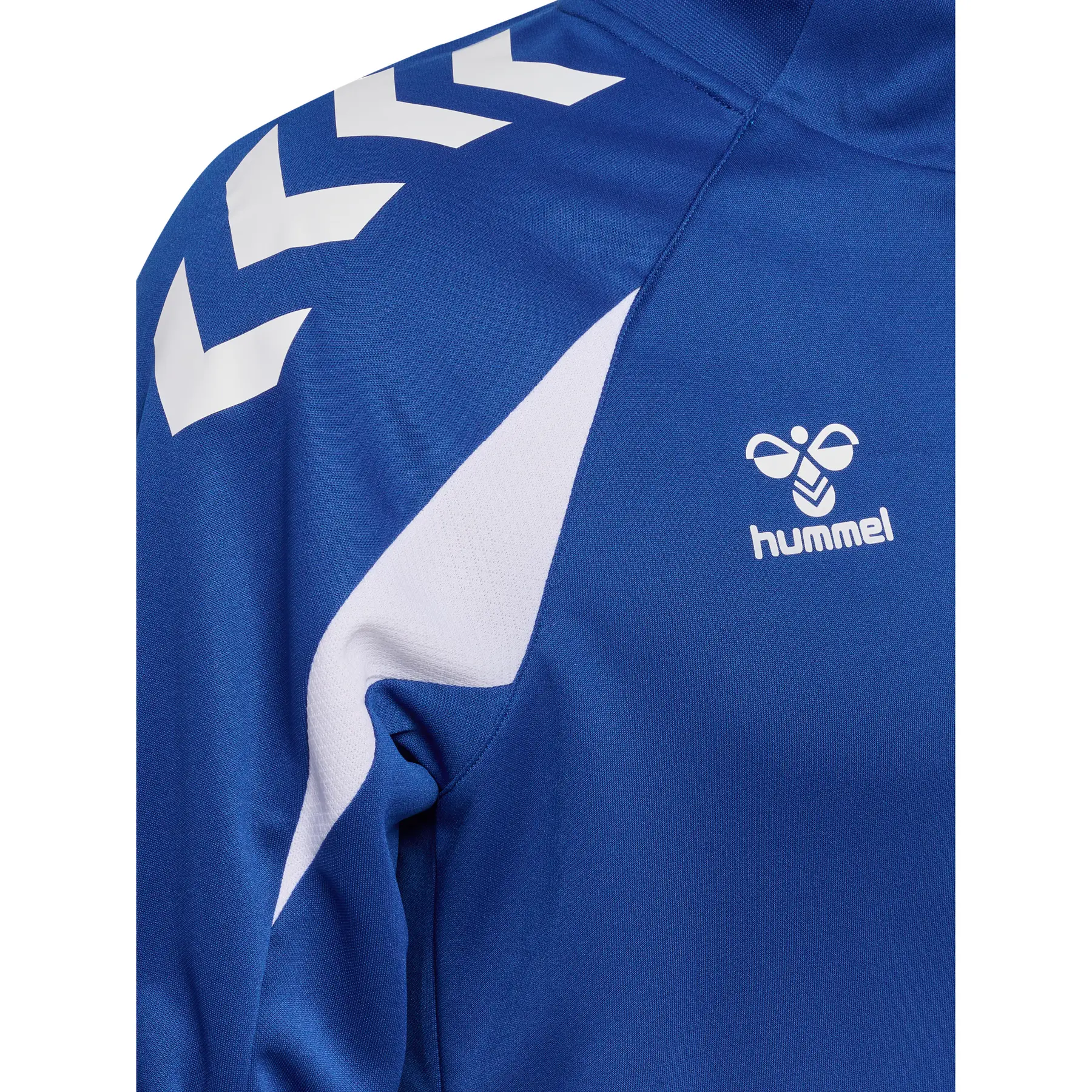 Half zip training top Hummel Core 2.0 | Direct-Volley