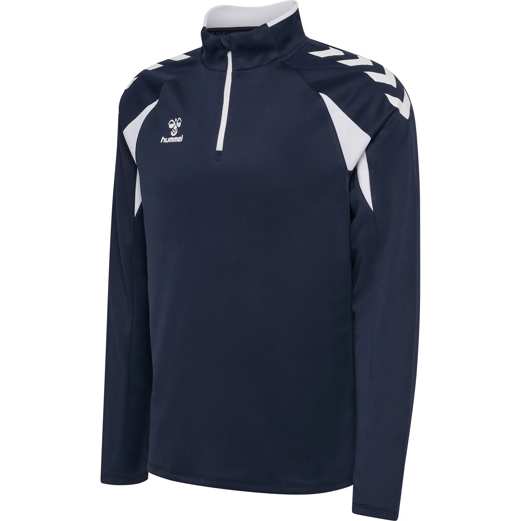 Half-Zip-Trainingsoberteil Hummel Core 2.0