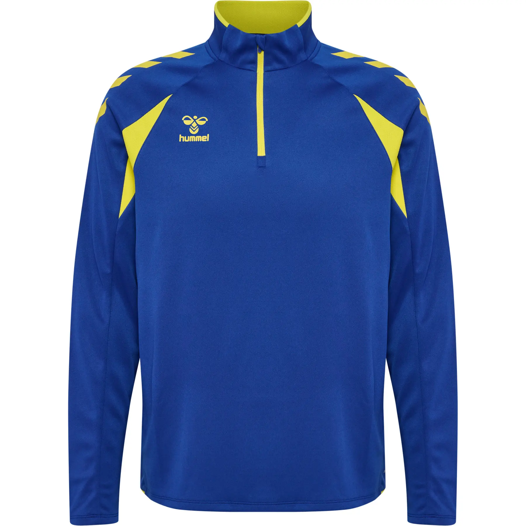 Half-Zip-Trainingsoberteil Hummel Core 2.0
