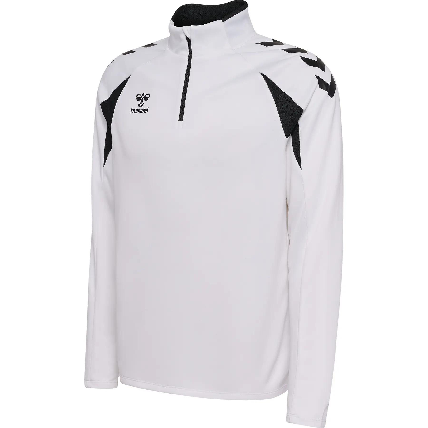 Half-Zip-Trainingsoberteil Hummel Core 2.0