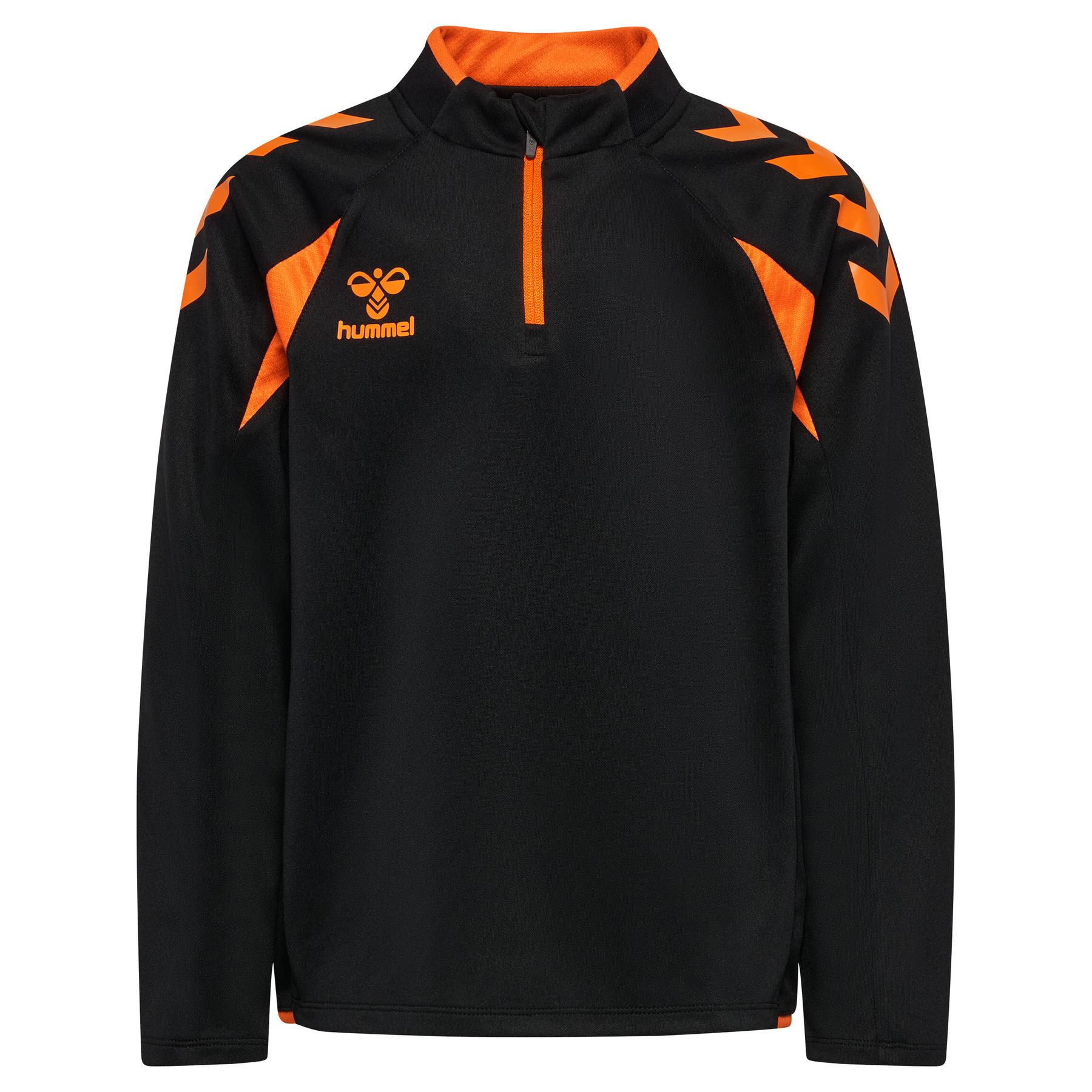 Felpa per bambini Hummel Core 2.0