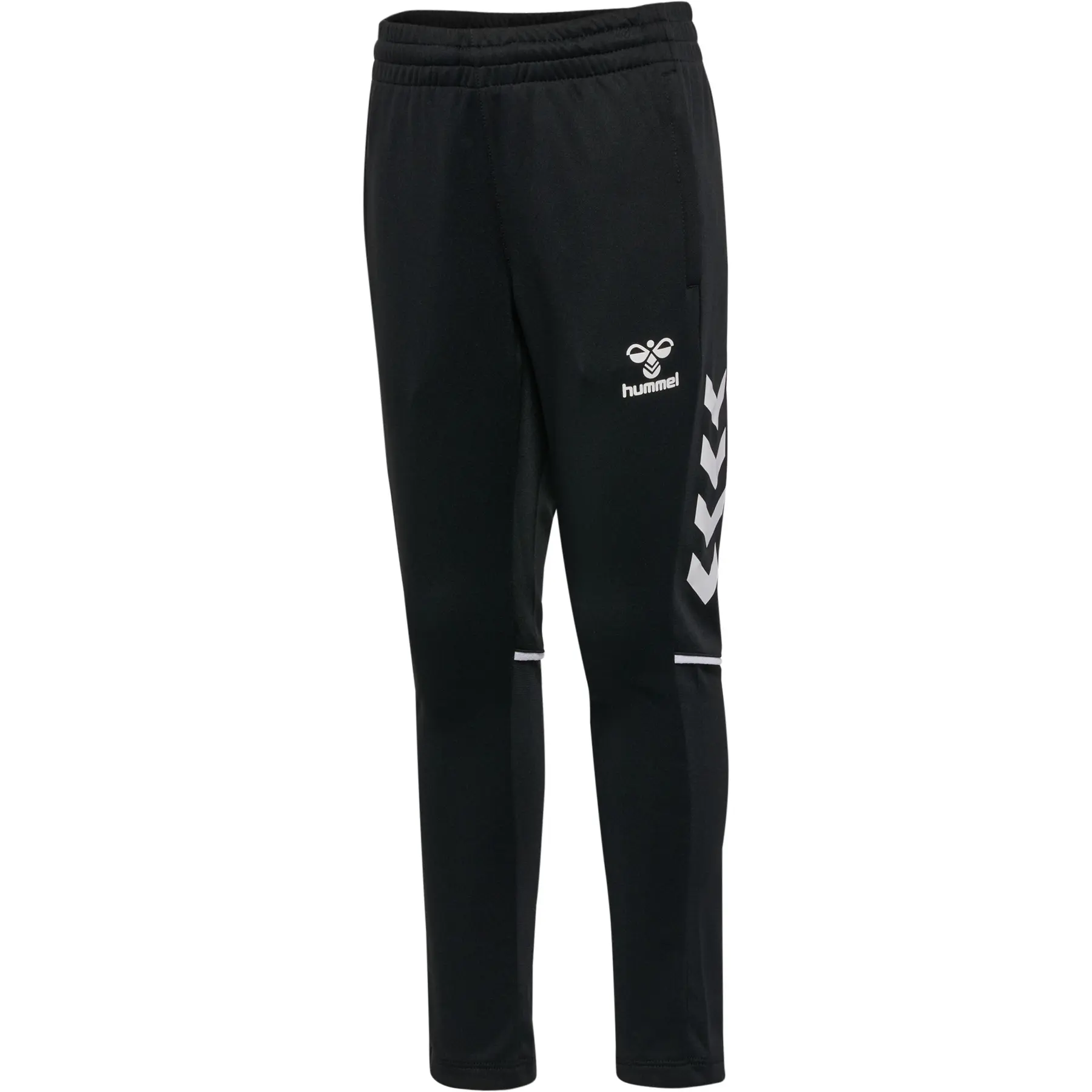 Trainingshose Kind Core 2.0 - Noir - unisex - Size: 10 ans