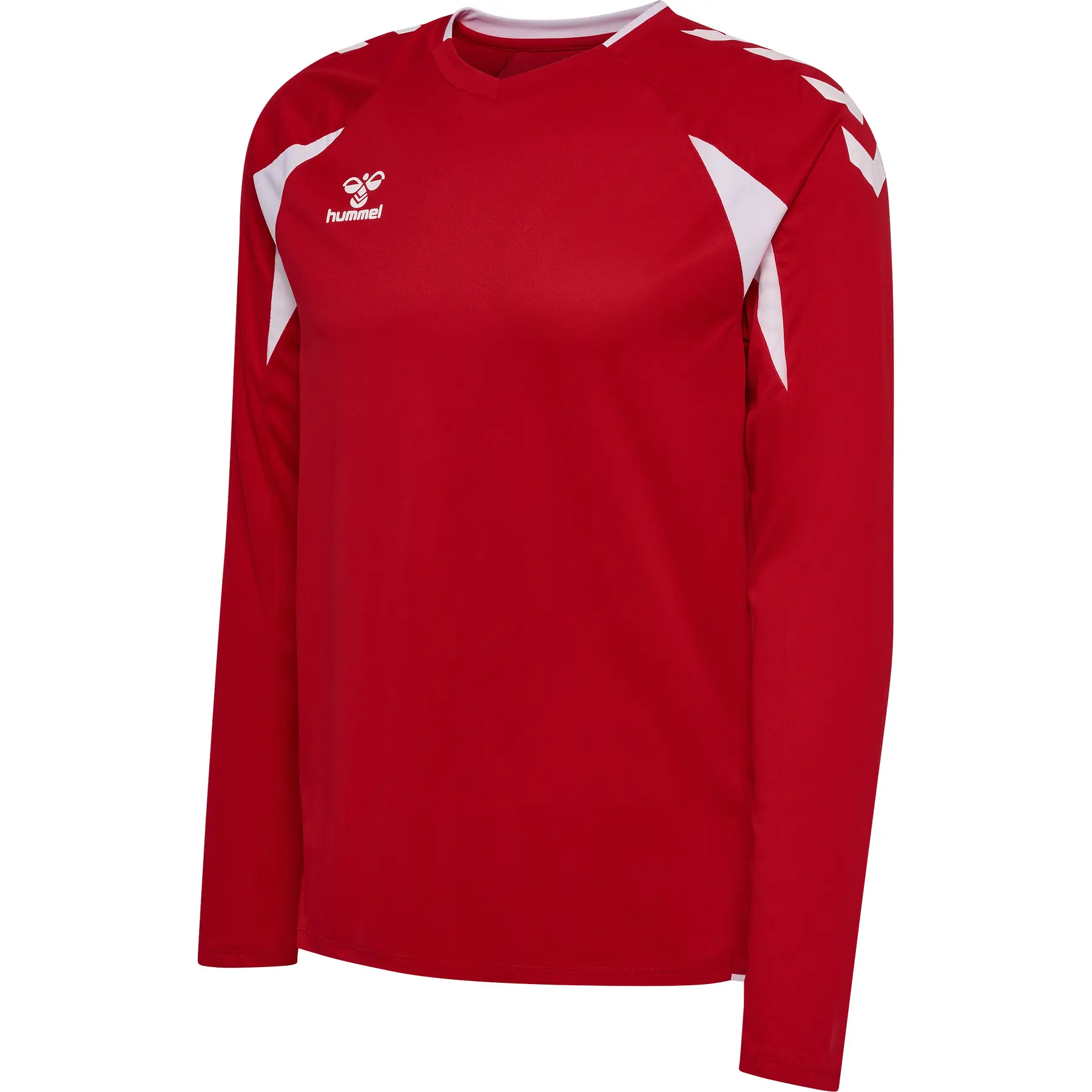 Langarmtrikot Hummel Core 2.0