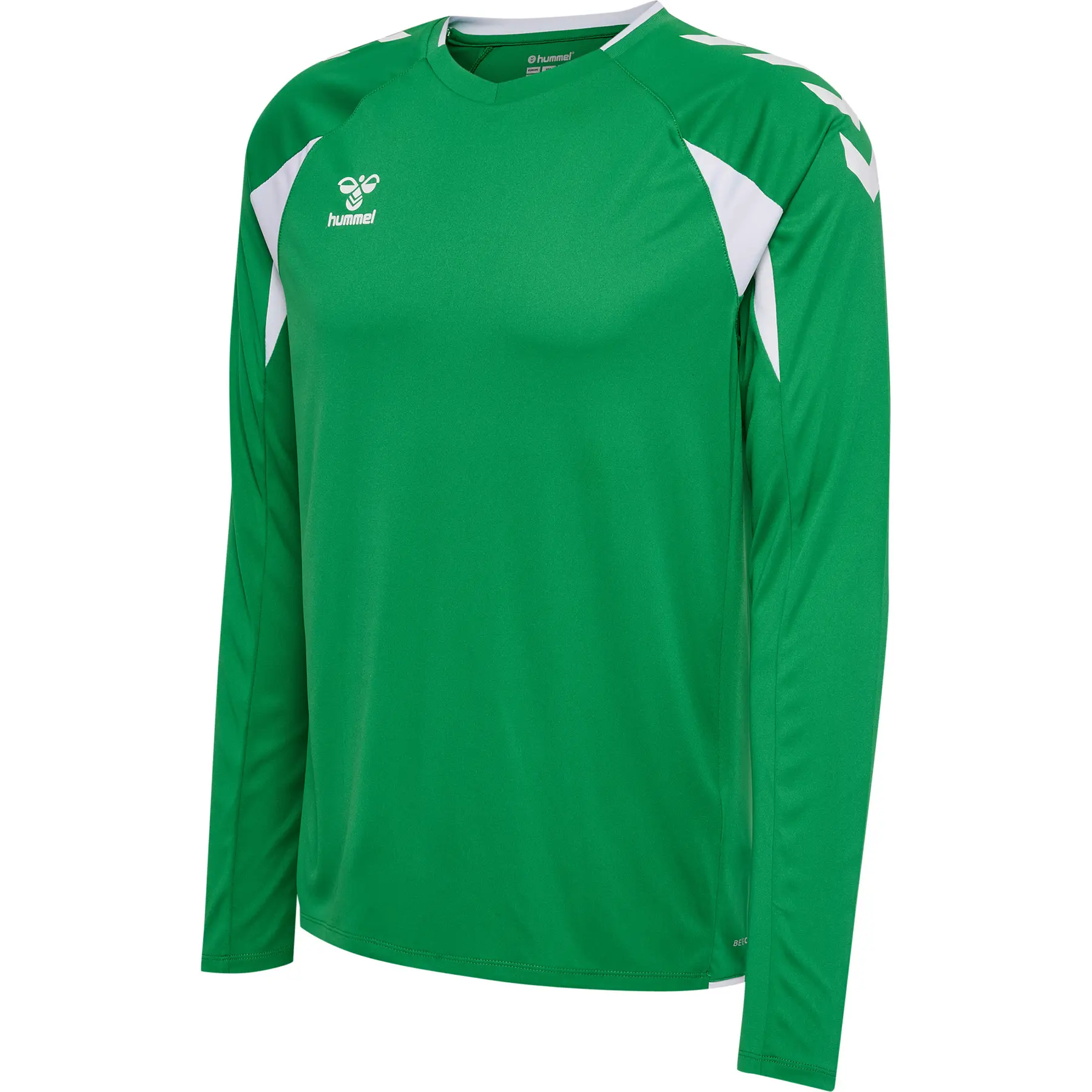 Langarmtrikot Hummel Core 2.0